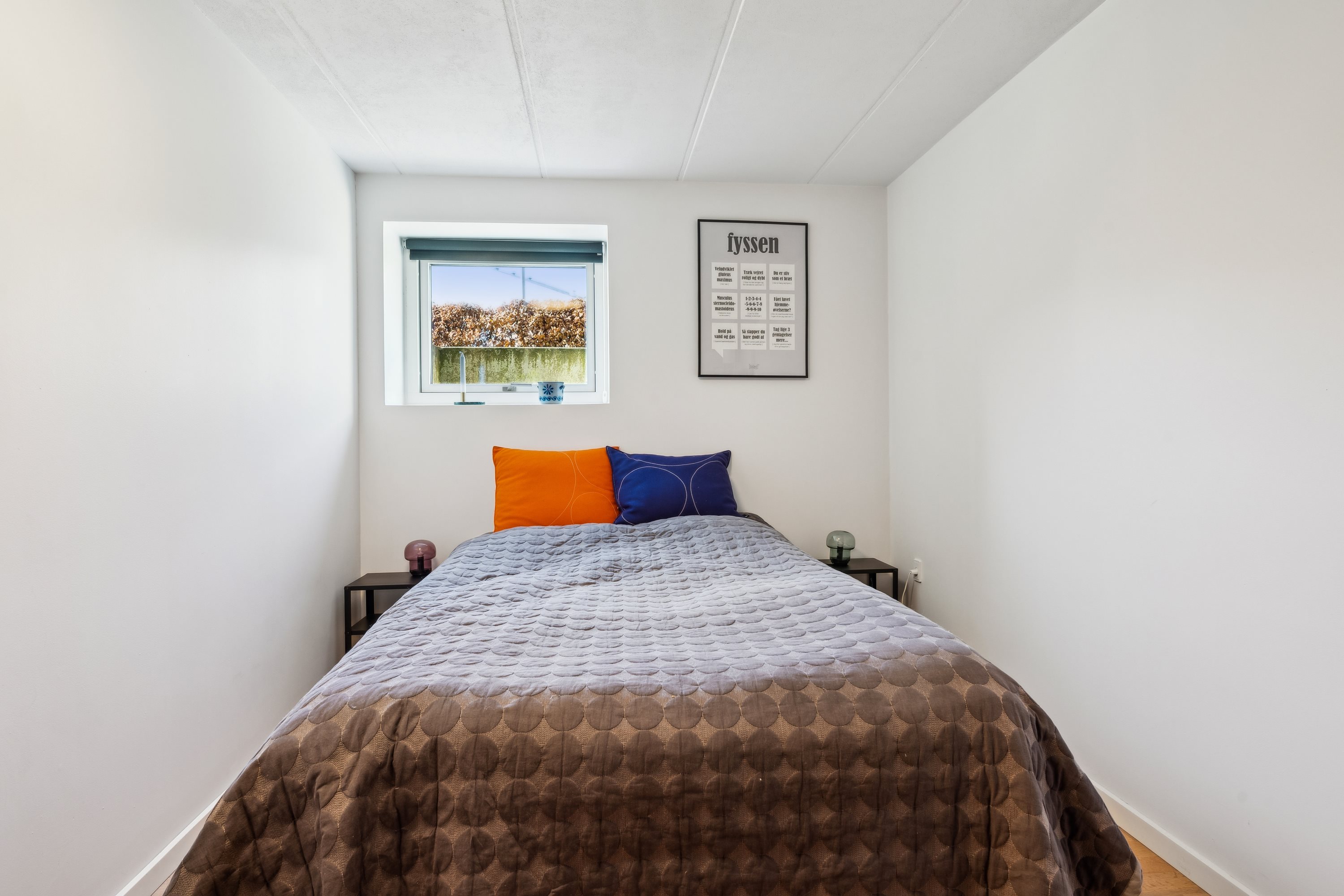 Fremhævet værelse billede i fuldskærmstilstand. Billede af Tretommervej 58, 8240 Risskov