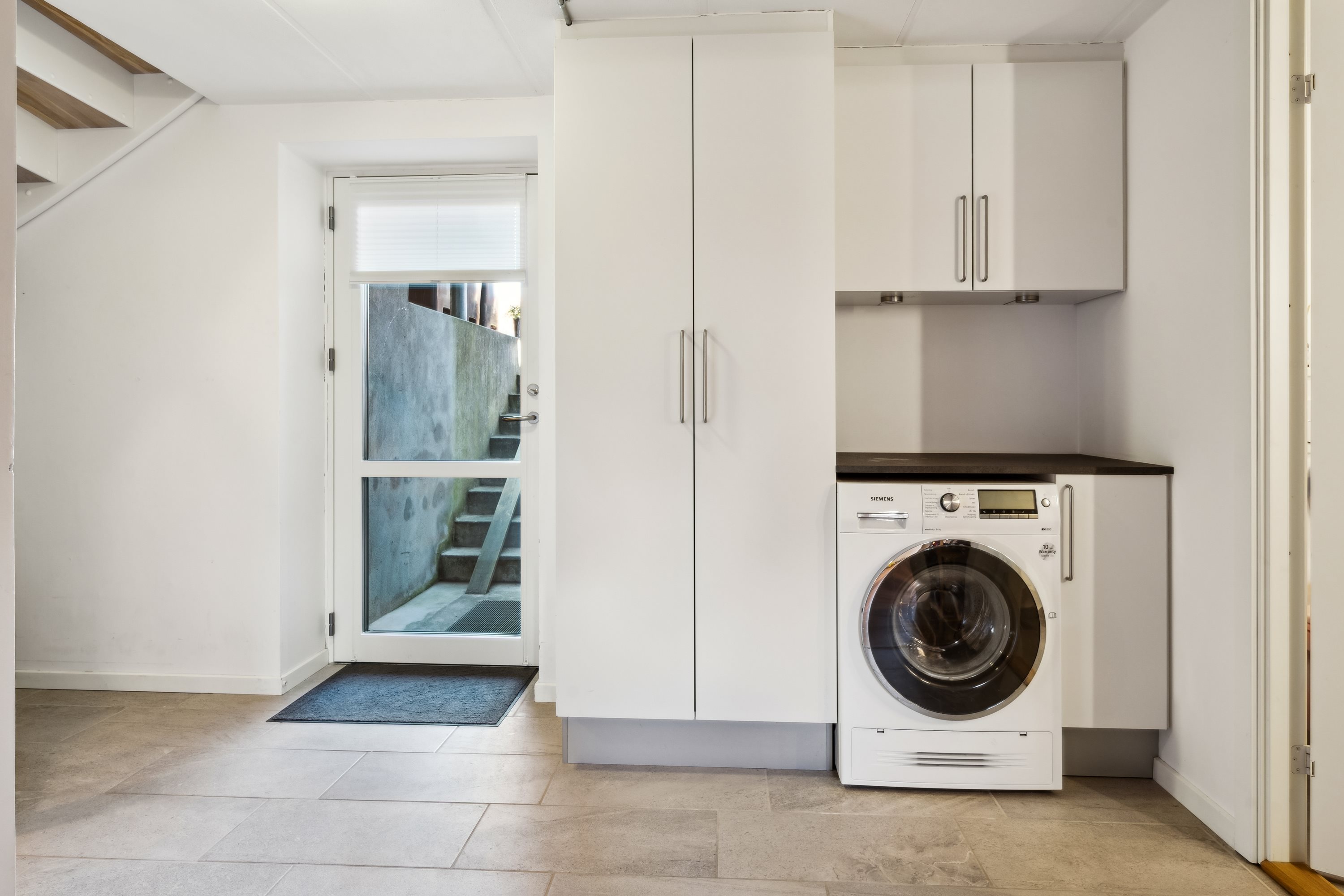 Fremhævet bryggers billede i fuldskærmstilstand. Billede af Tretommervej 58, 8240 Risskov