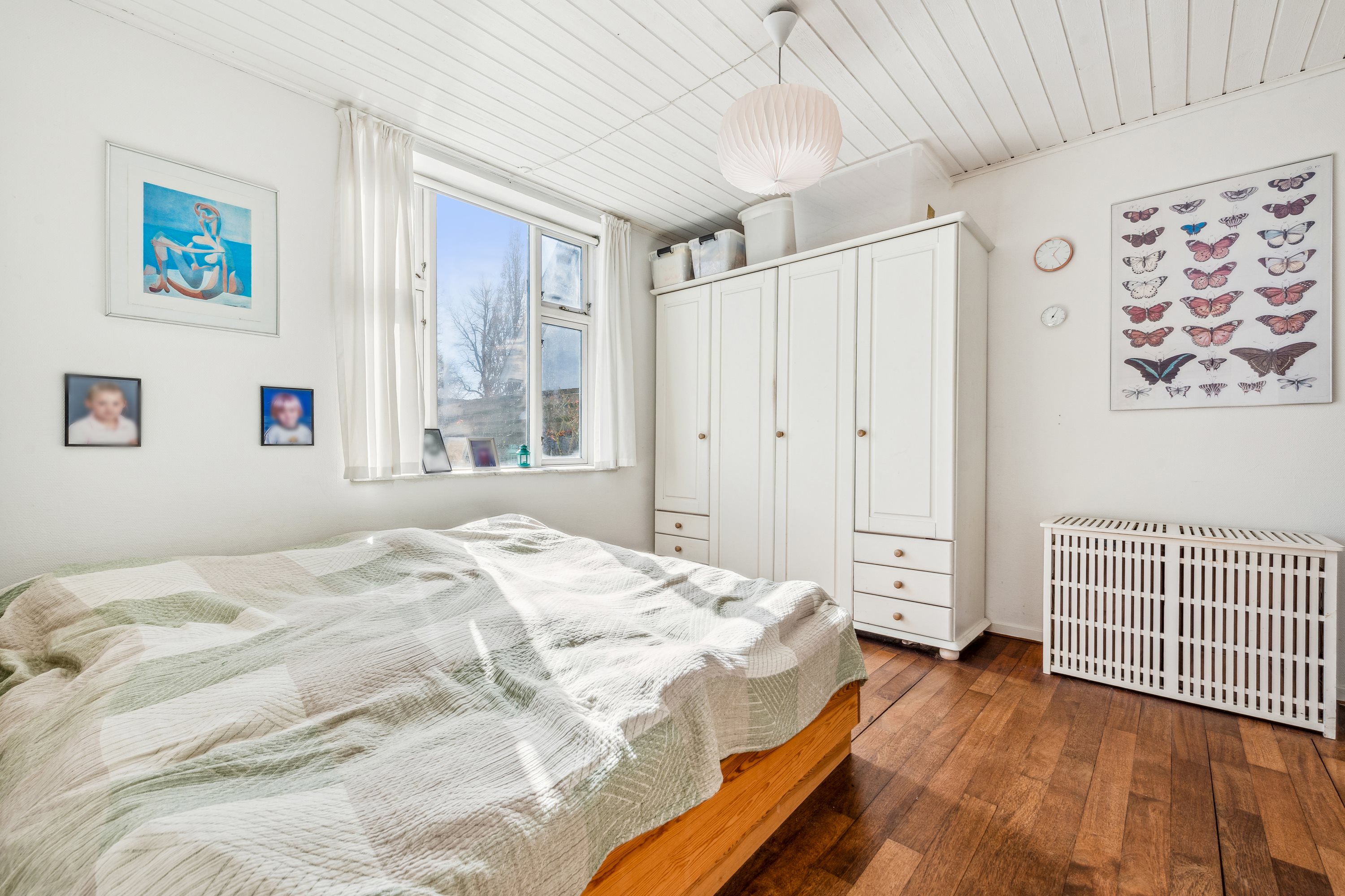 Fremhævet værelse billede i fuldskærmstilstand. Billede af Brønshøjholms Allé 43, 2700 Brønshøj