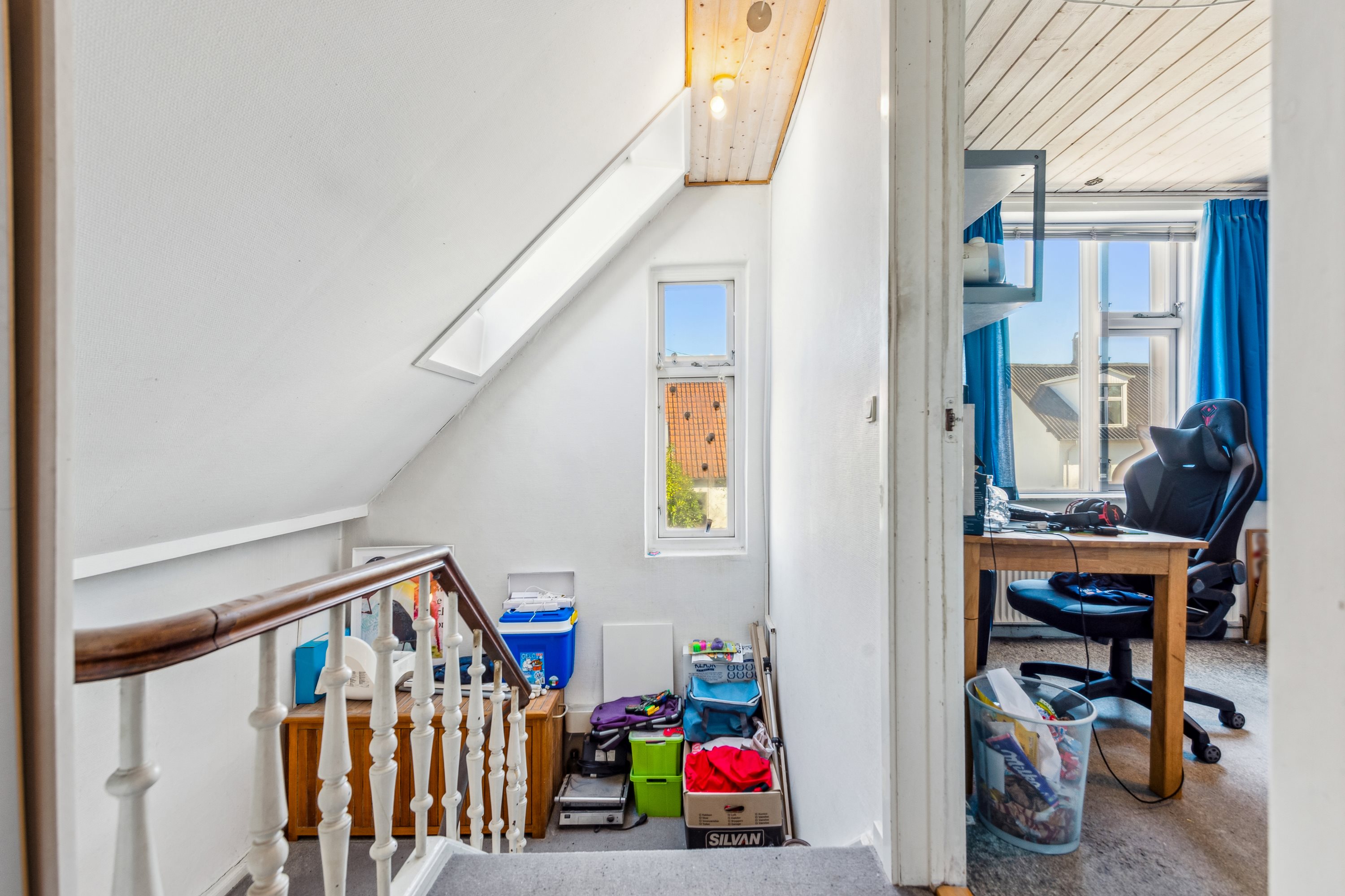 Fremhævet repos billede i fuldskærmstilstand. Billede af Brønshøjholms Allé 43, 2700 Brønshøj