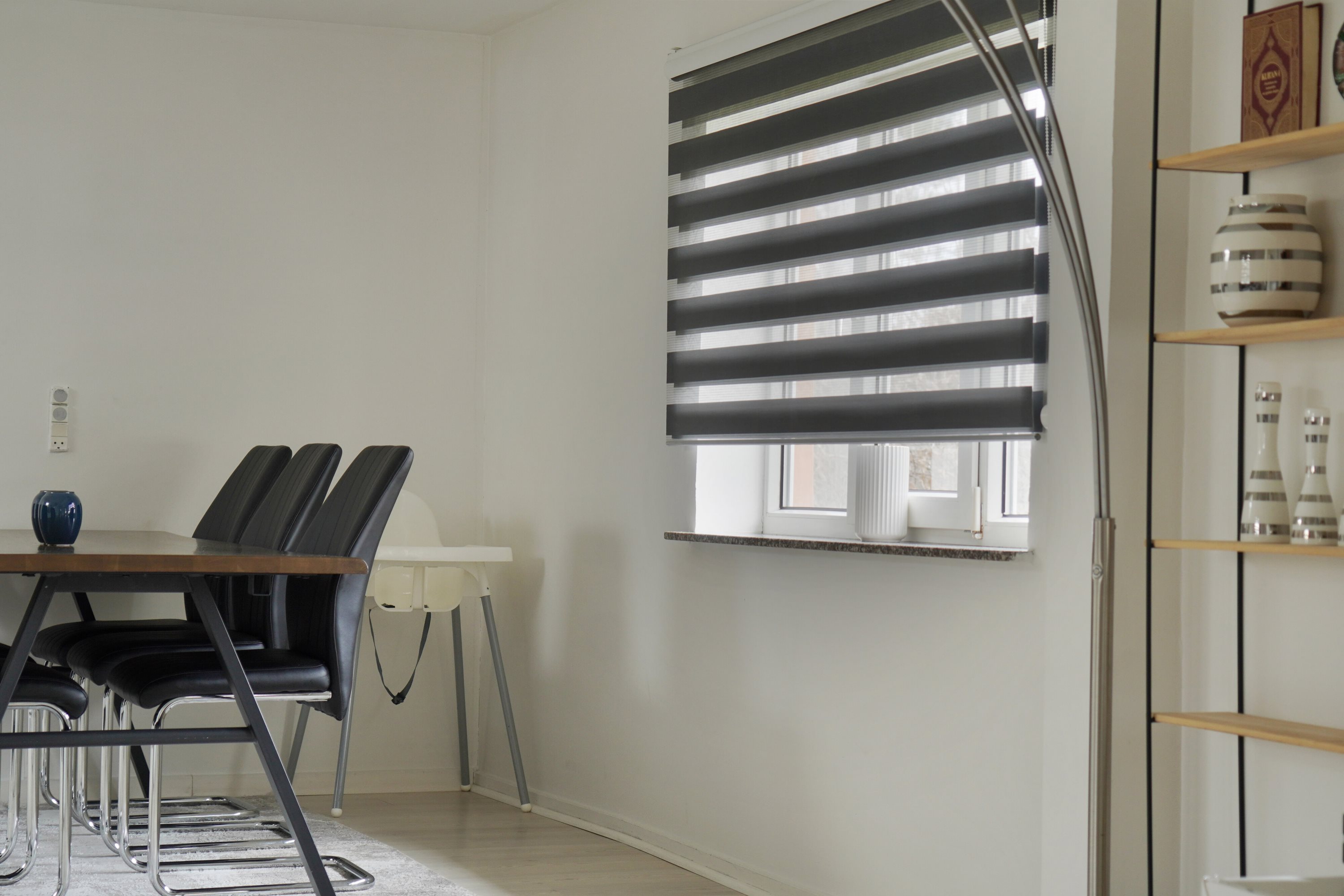 Fremhævet indendørs billede i fuldskærmstilstand. Billede af Trælastvej 10, Audebo, 4300 Holbæk