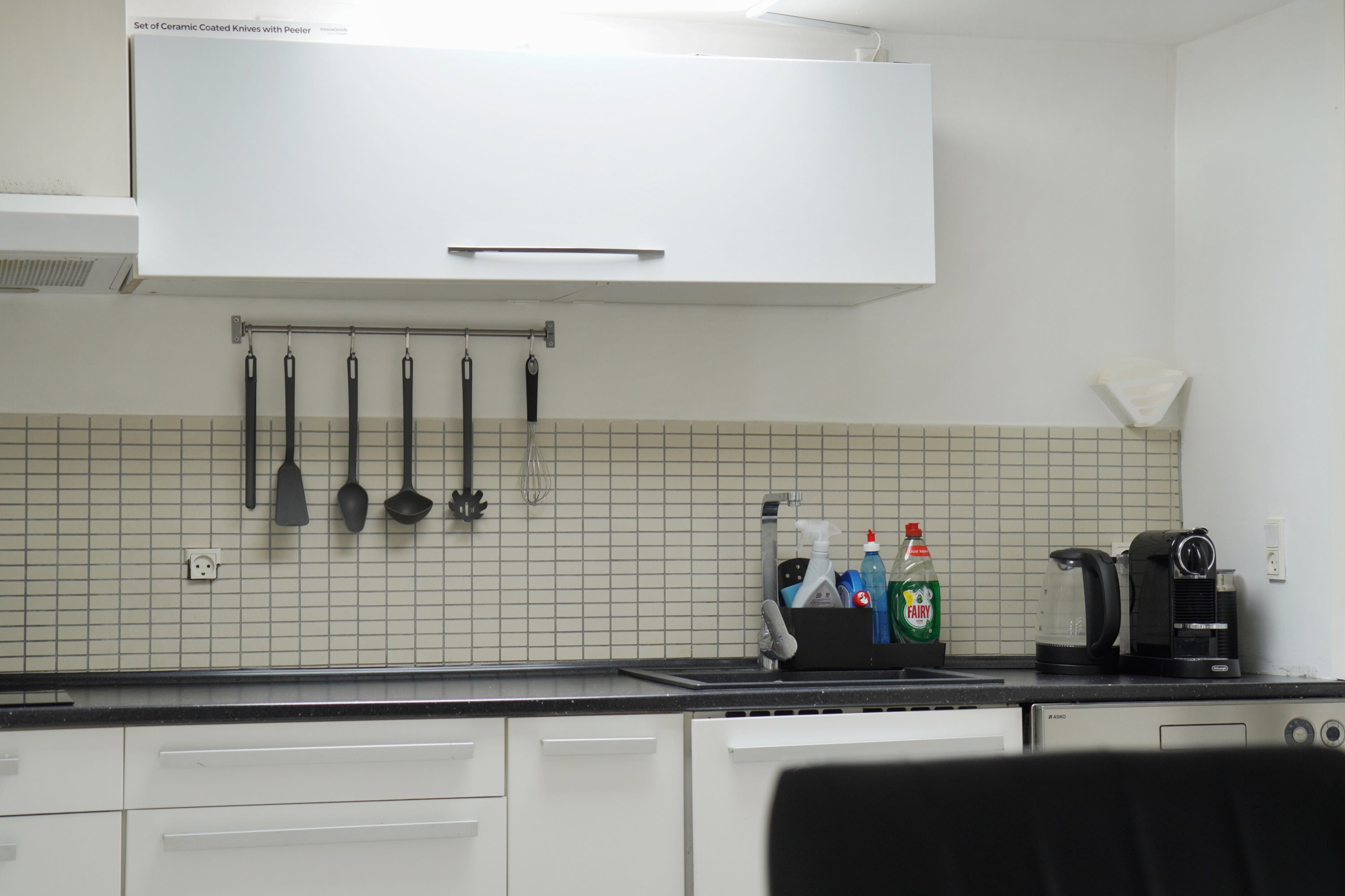 Fremhævet indendørs billede i fuldskærmstilstand. Billede af Trælastvej 10, Audebo, 4300 Holbæk