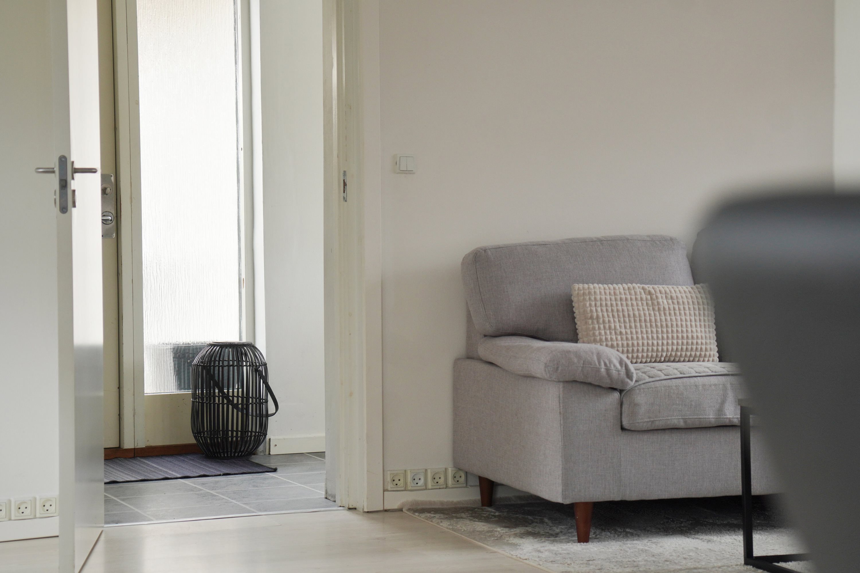 Fremhævet indendørs billede i fuldskærmstilstand. Billede af Trælastvej 10, Audebo, 4300 Holbæk