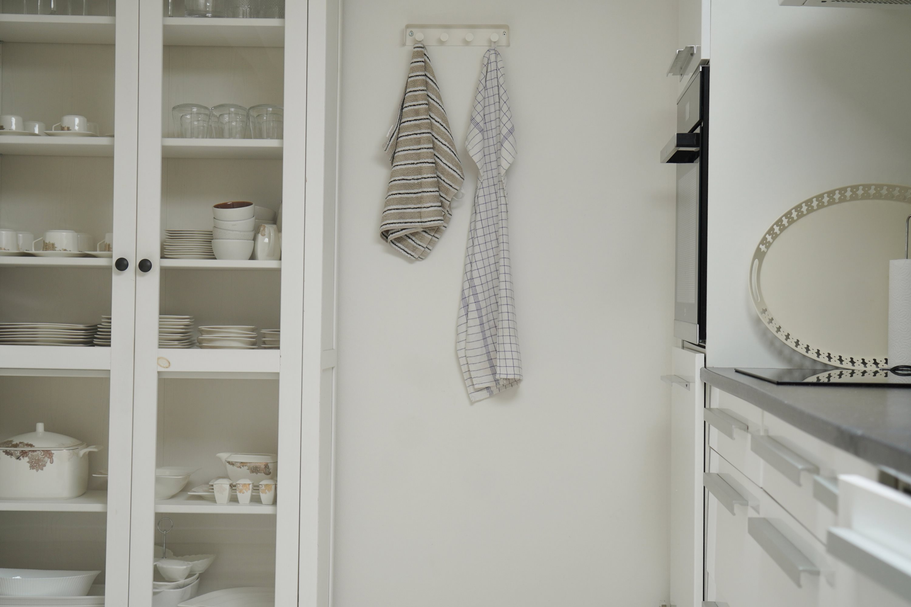 Fremhævet indendørs billede i fuldskærmstilstand. Billede af Trælastvej 10, Audebo, 4300 Holbæk