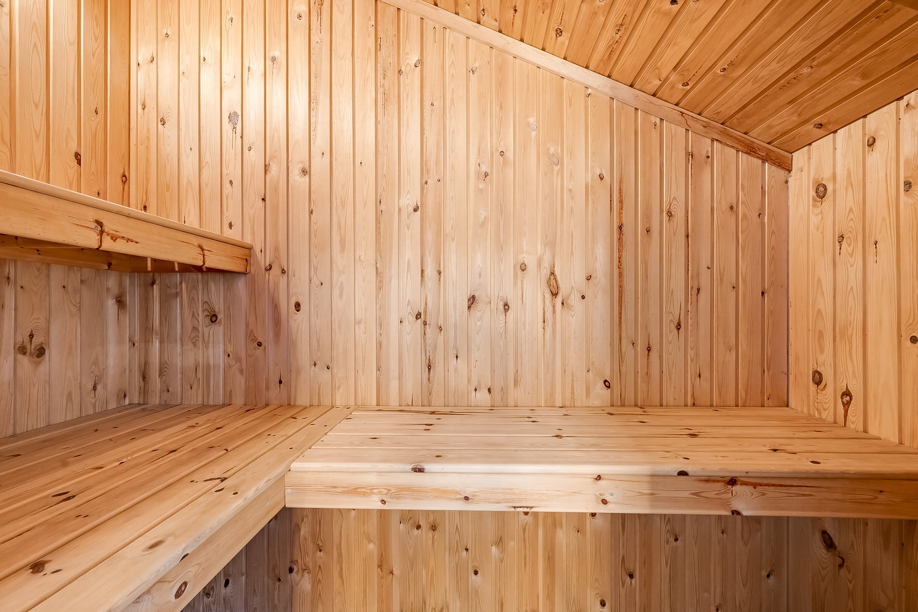 Fremhævet værelse billede i fuldskærmstilstand. Billede af Rebekkavej 15, Bjerregaard, 6960 Hvide Sande