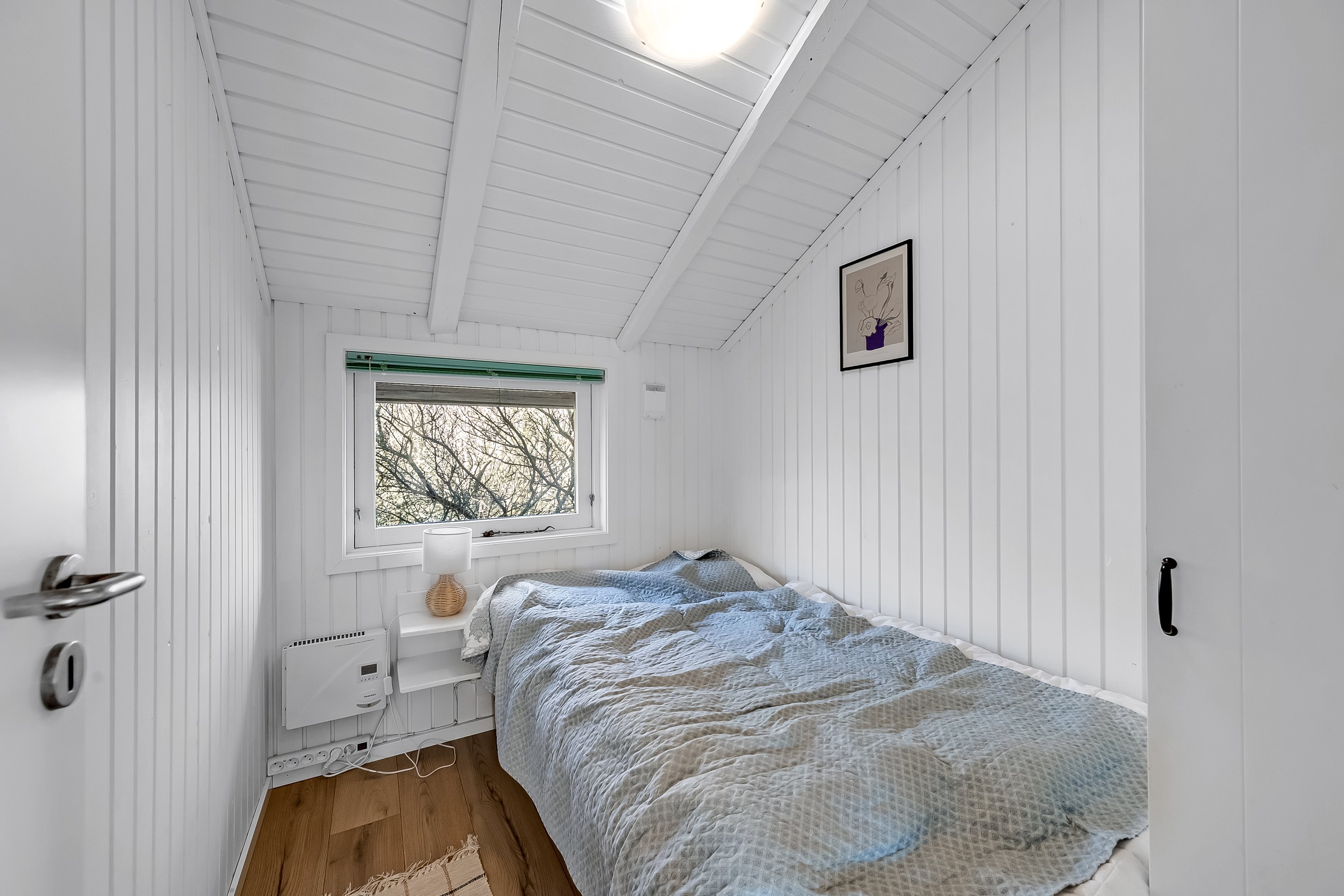 Fremhævet værelse billede i fuldskærmstilstand. Billede af Rebekkavej 15, Bjerregaard, 6960 Hvide Sande