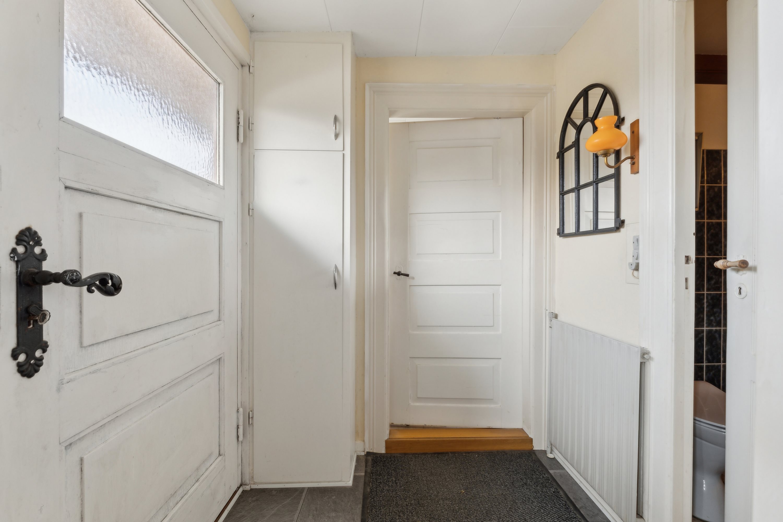 Fremhævet værelse billede i fuldskærmstilstand. Billede af Brændeskovvej 18, Tved, 5700 Svendborg