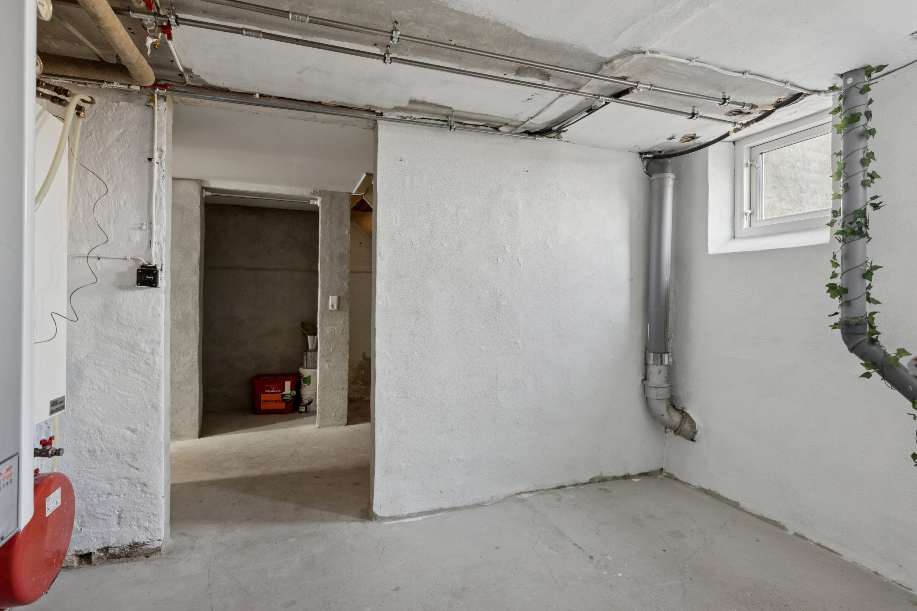 Fremhævet værelse billede i fuldskærmstilstand. Billede af Orevej 58, 4760 Vordingborg