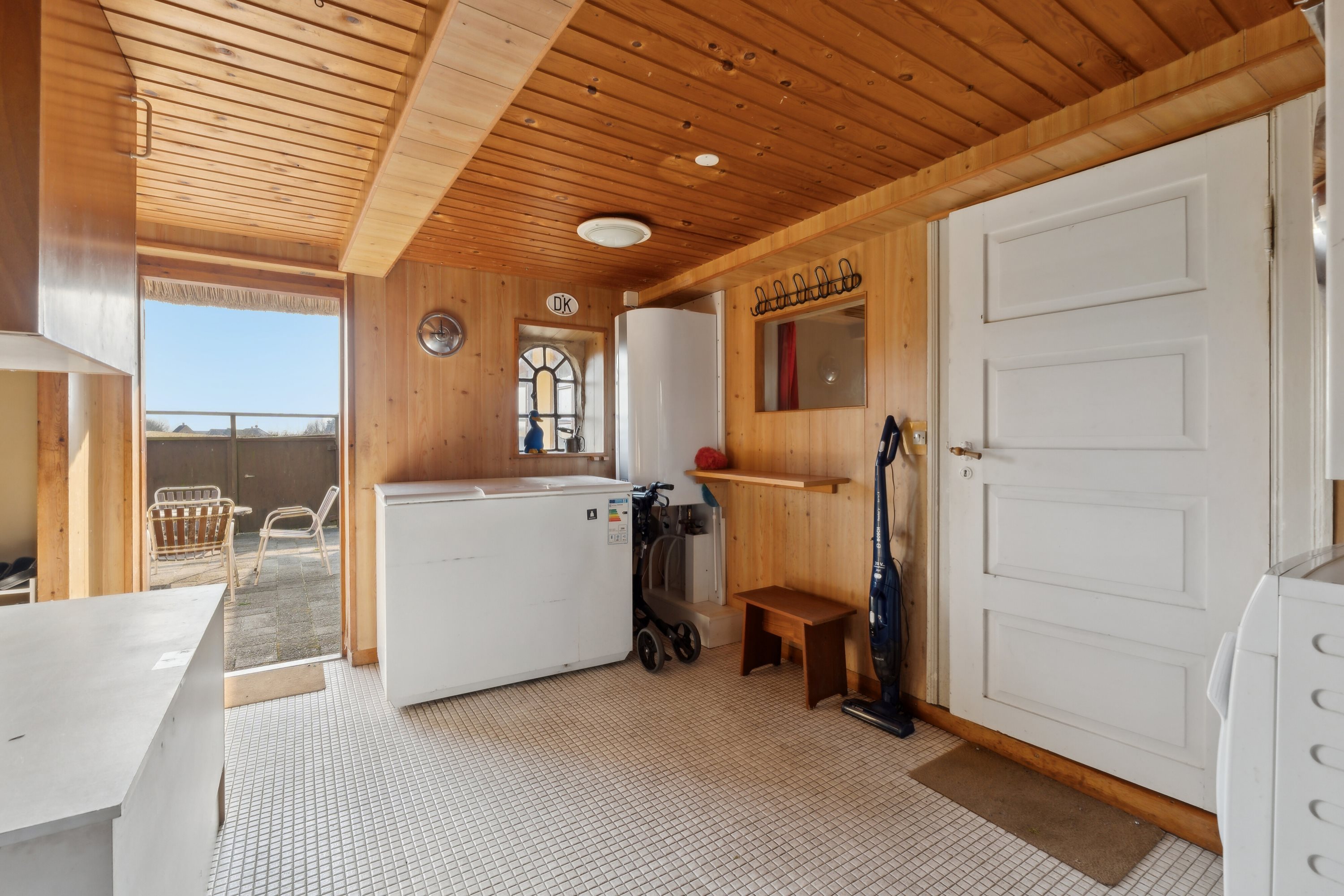 Fremhævet værelse billede i fuldskærmstilstand. Billede af Brændeskovvej 18, Tved, 5700 Svendborg