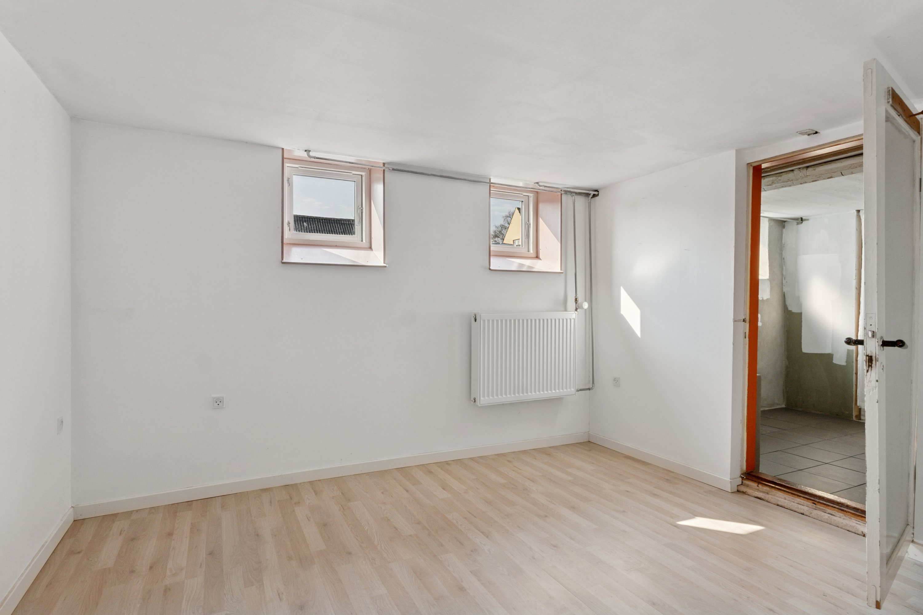 Fremhævet værelse billede i fuldskærmstilstand. Billede af Orevej 58, 4760 Vordingborg