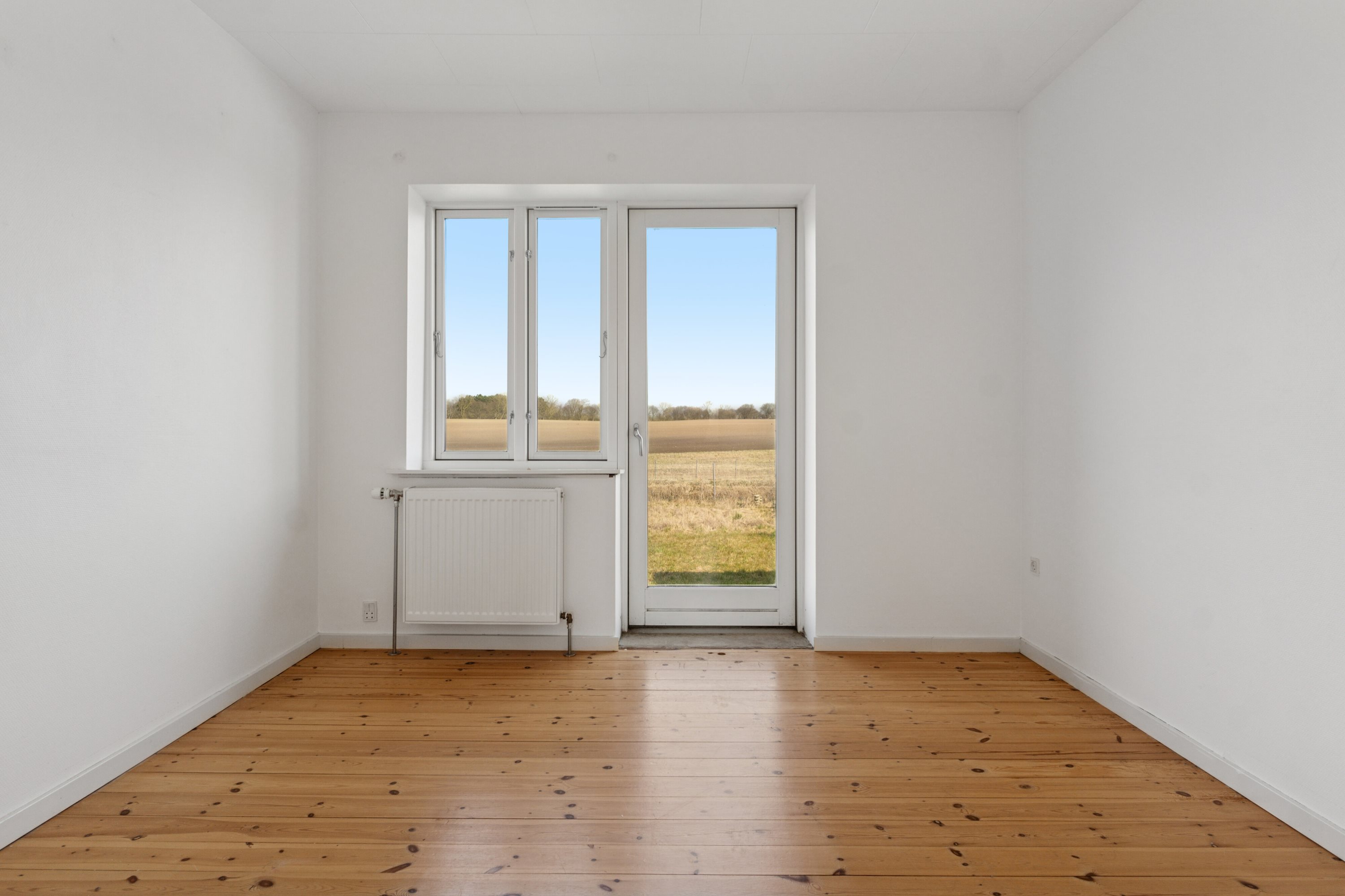 Fremhævet værelse billede i fuldskærmstilstand. Billede af Orevej 58, 4760 Vordingborg