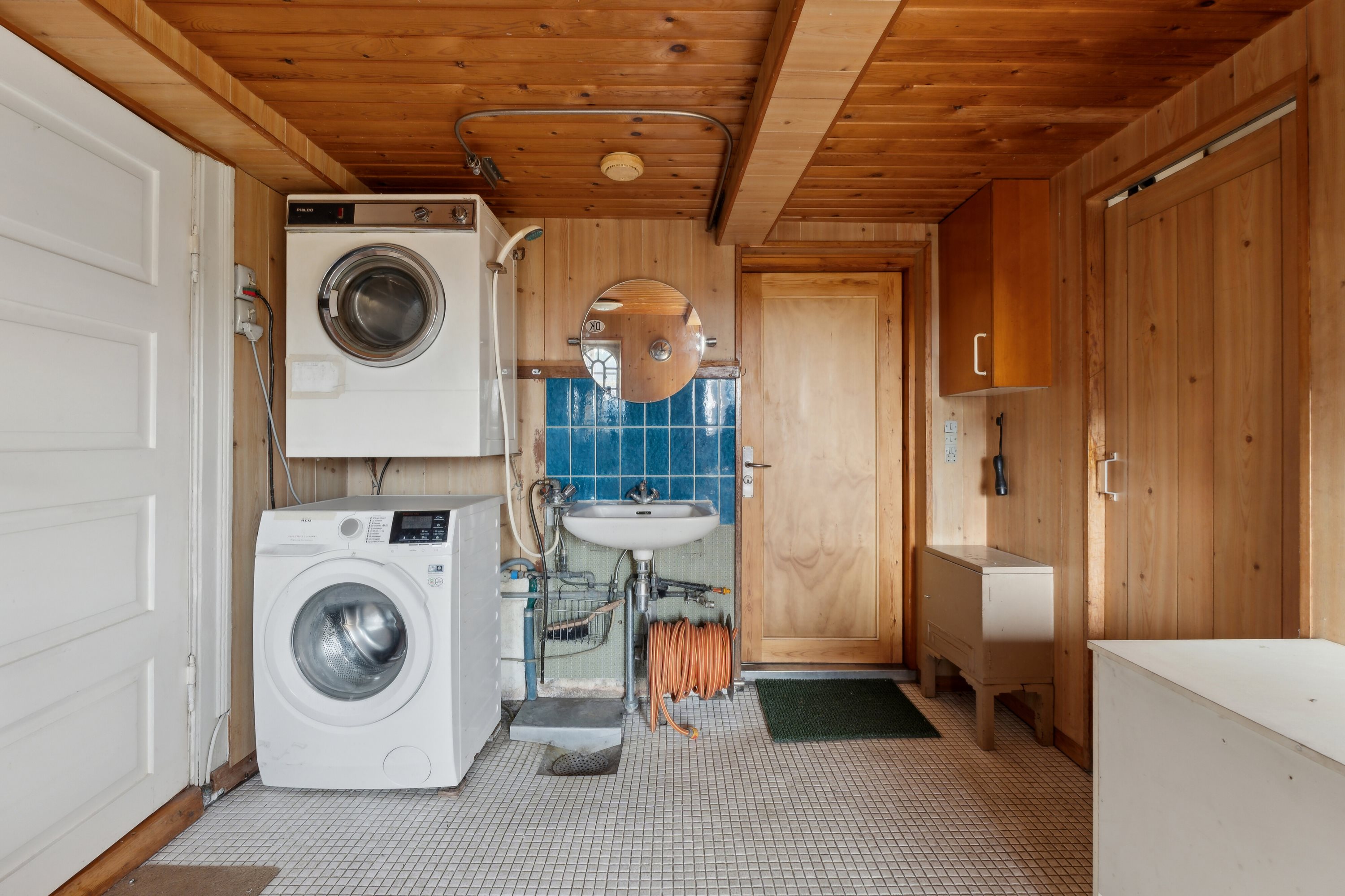 Fremhævet bryggers billede i fuldskærmstilstand. Billede af Brændeskovvej 18, Tved, 5700 Svendborg