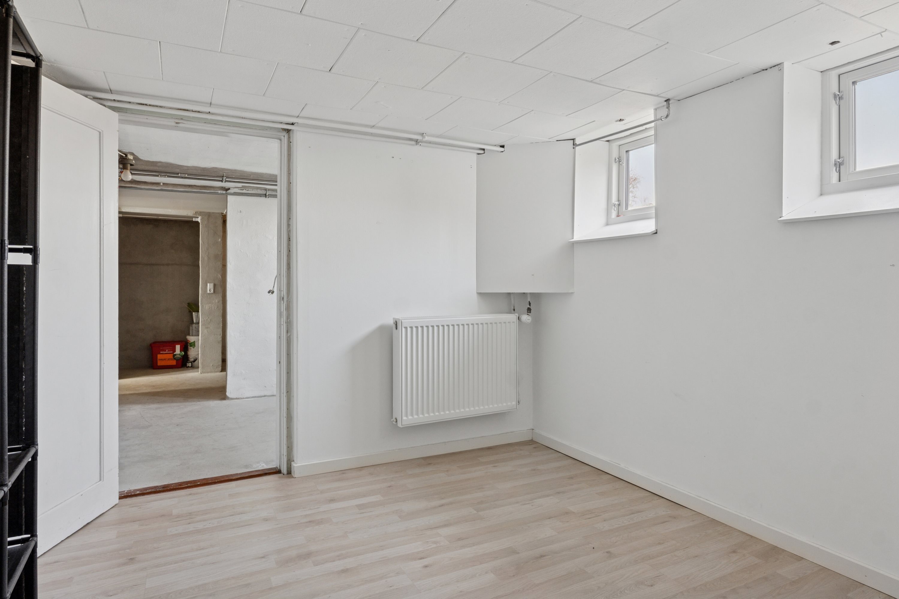 Fremhævet værelse billede i fuldskærmstilstand. Billede af Orevej 58, 4760 Vordingborg