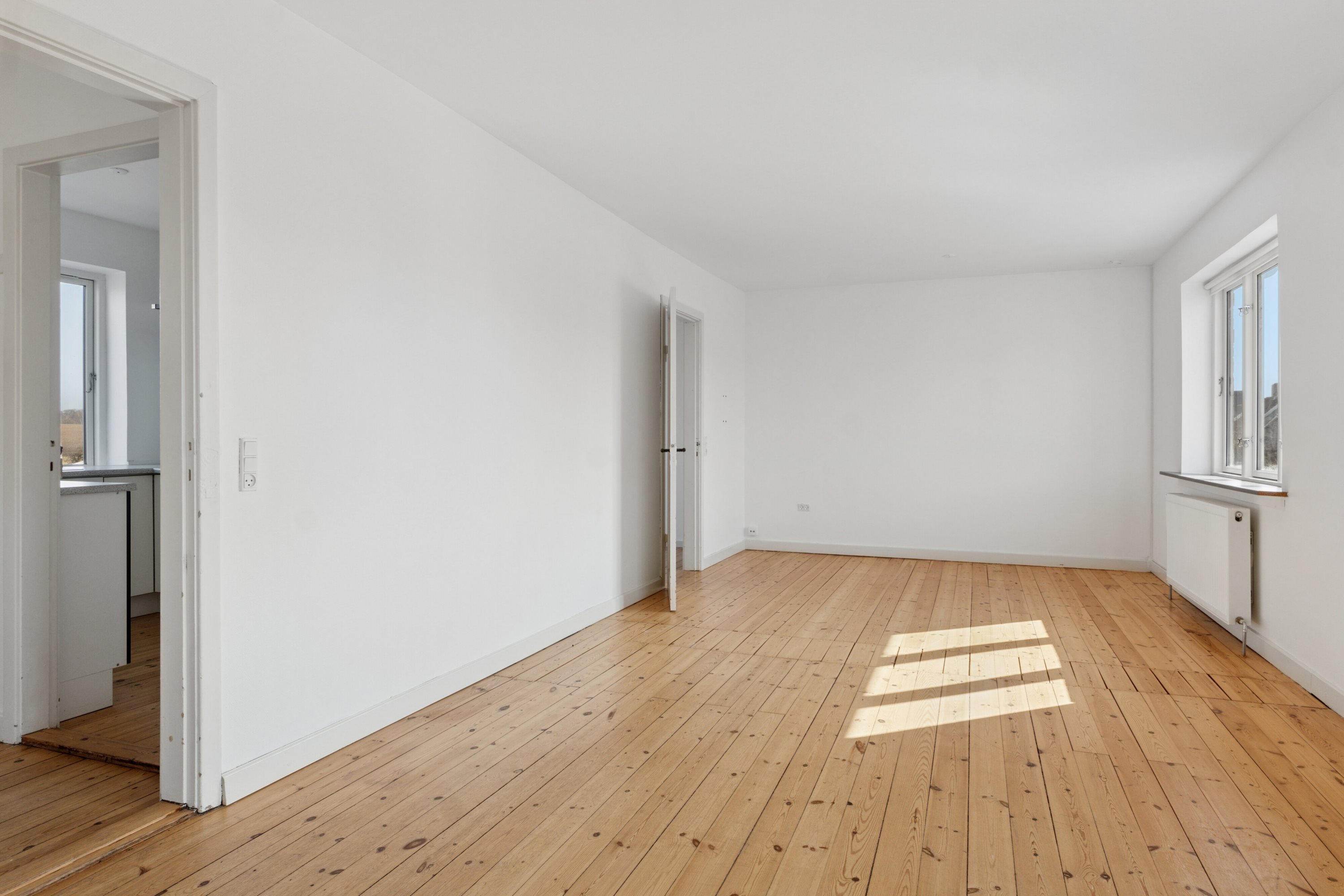 Fremhævet værelse billede i fuldskærmstilstand. Billede af Orevej 58, 4760 Vordingborg