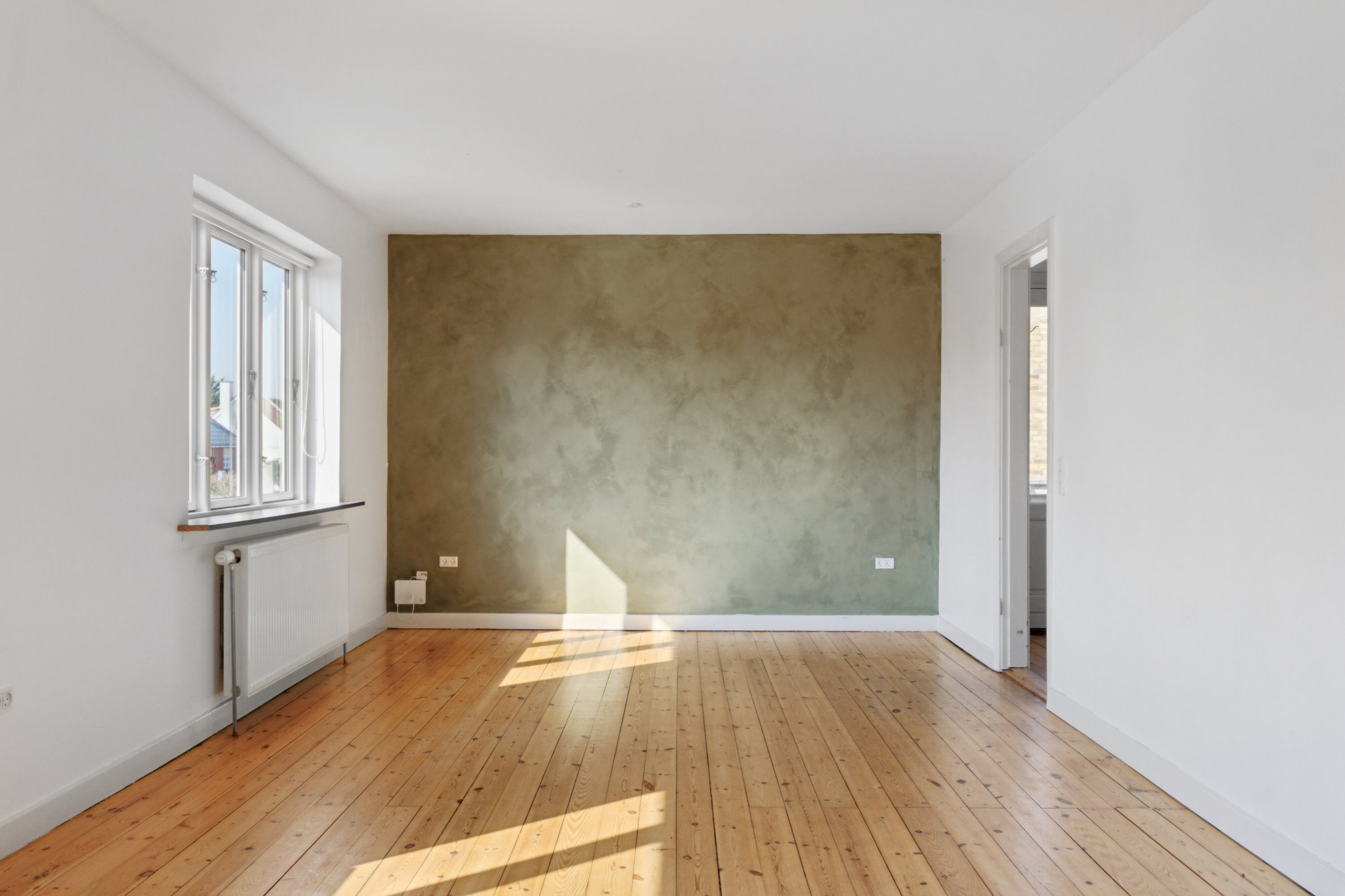 Fremhævet værelse billede i fuldskærmstilstand. Billede af Orevej 58, 4760 Vordingborg