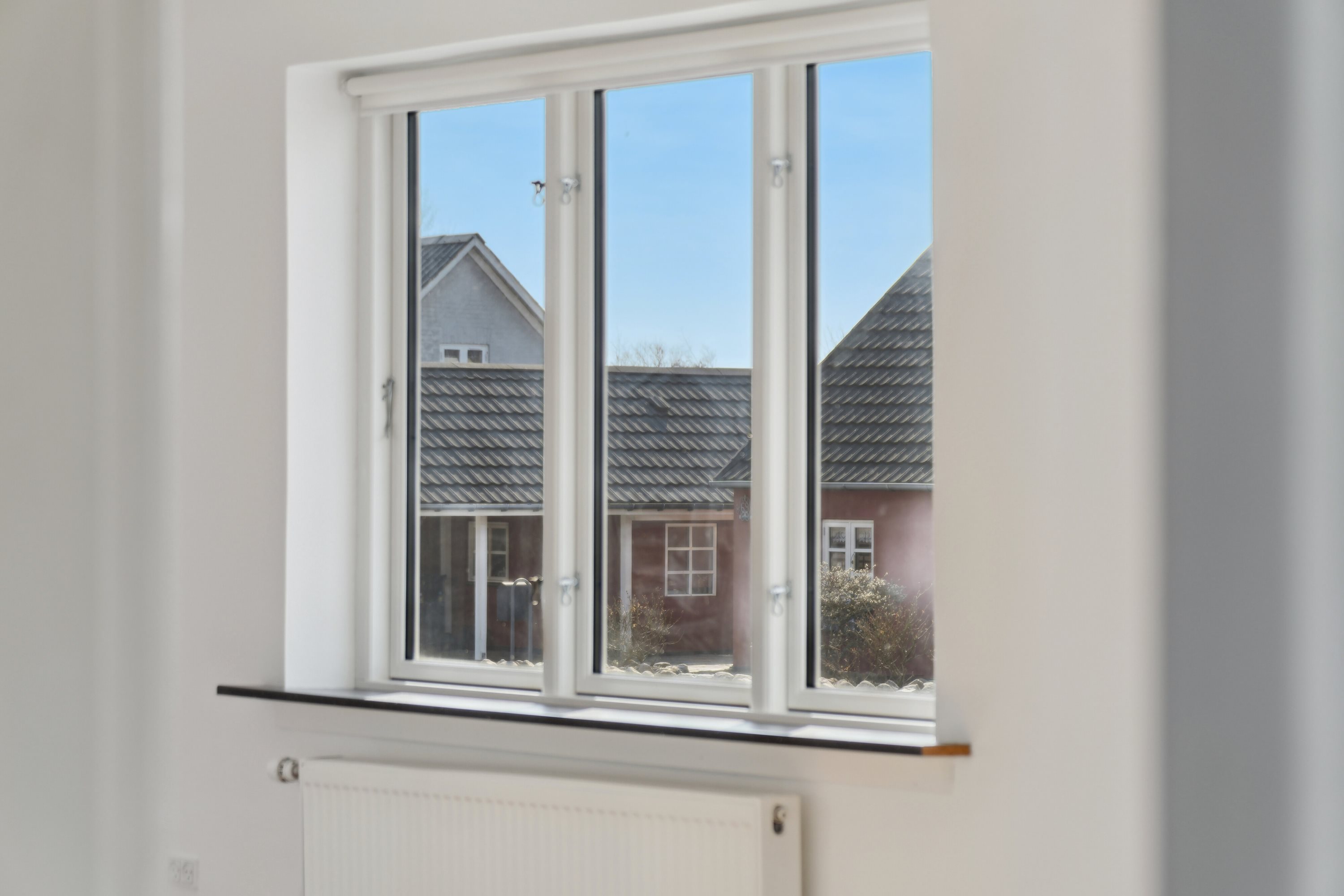 Fremhævet indendørs billede i fuldskærmstilstand. Billede af Orevej 58, 4760 Vordingborg