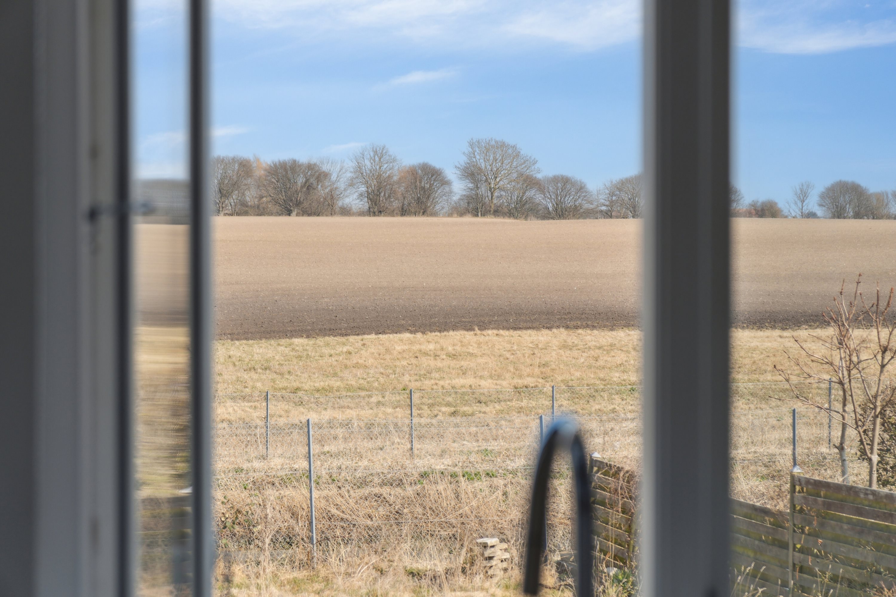 Fremhævet udsigt billede i fuldskærmstilstand. Billede af Orevej 58, 4760 Vordingborg