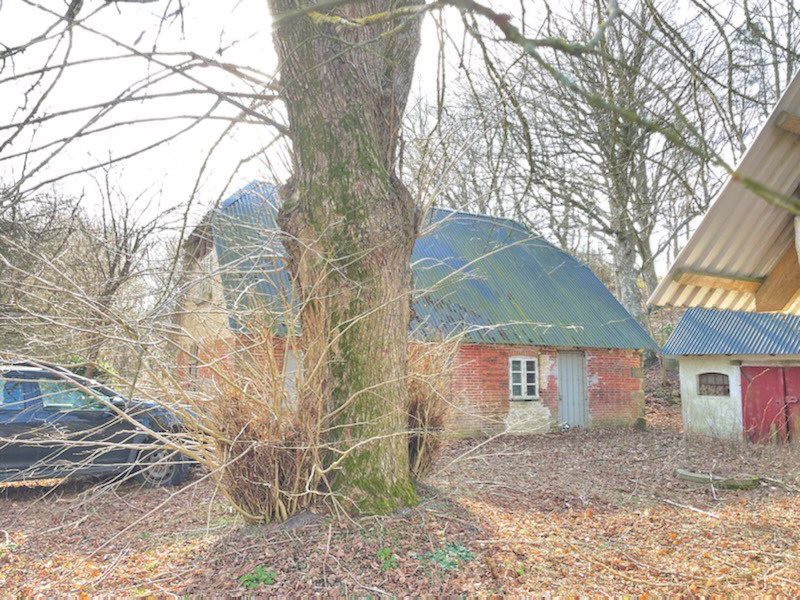 Miniaturebillede 2: . Billede af Vindingholmvej 15, Kousted, 8920 Randers NV