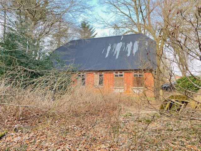 Fremhævet  billede i fuldskærmstilstand. Billede af Vindingholmvej 15, Kousted, 8920 Randers NV