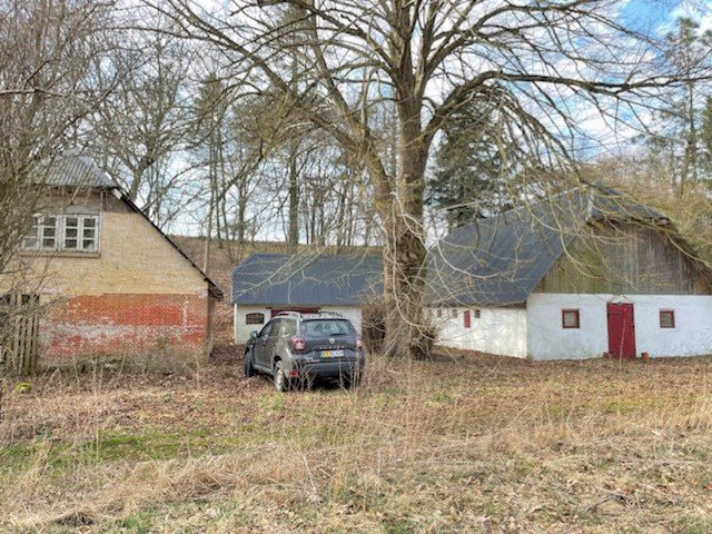 Fremhævet  billede i fuldskærmstilstand. Billede af Vindingholmvej 15, Kousted, 8920 Randers NV