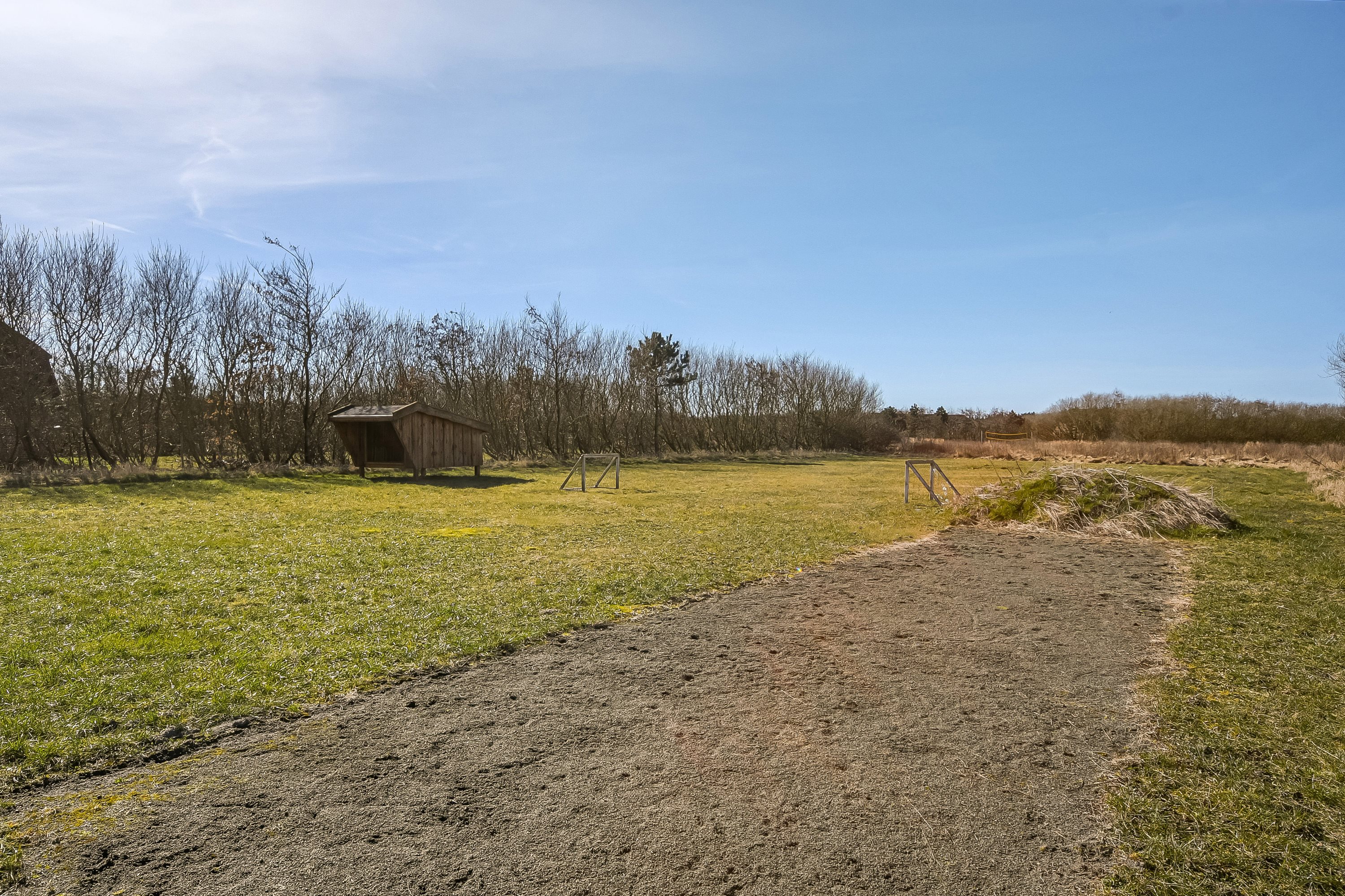 Fremhævet have billede i fuldskærmstilstand. Billede af Dommersøvej 15, Husby, 6990 Ulfborg