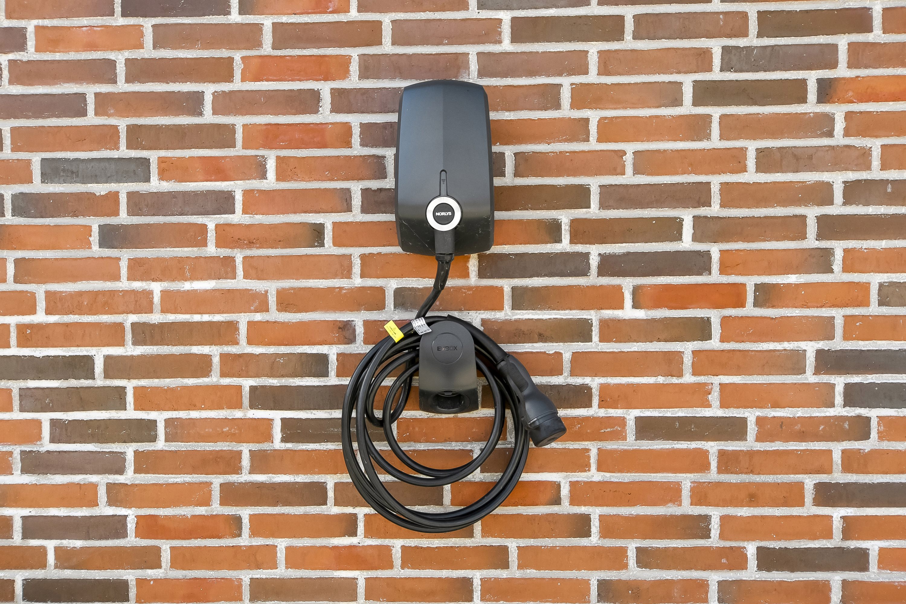 Fremhævet ejendommen billede i fuldskærmstilstand. Billede af Dommersøvej 15, Husby, 6990 Ulfborg