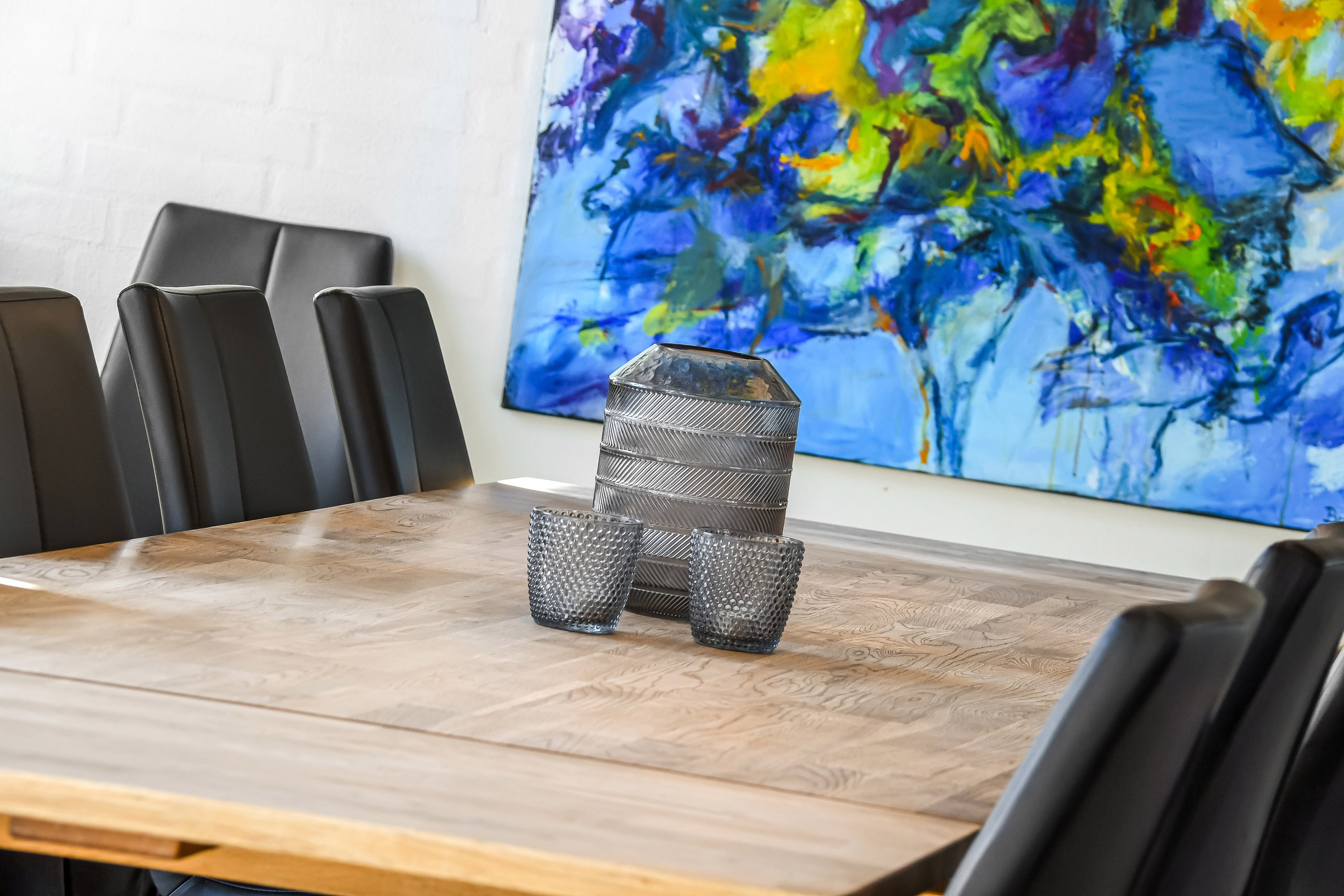 Fremhævet andet billede i fuldskærmstilstand. Billede af Dommersøvej 15, Husby, 6990 Ulfborg