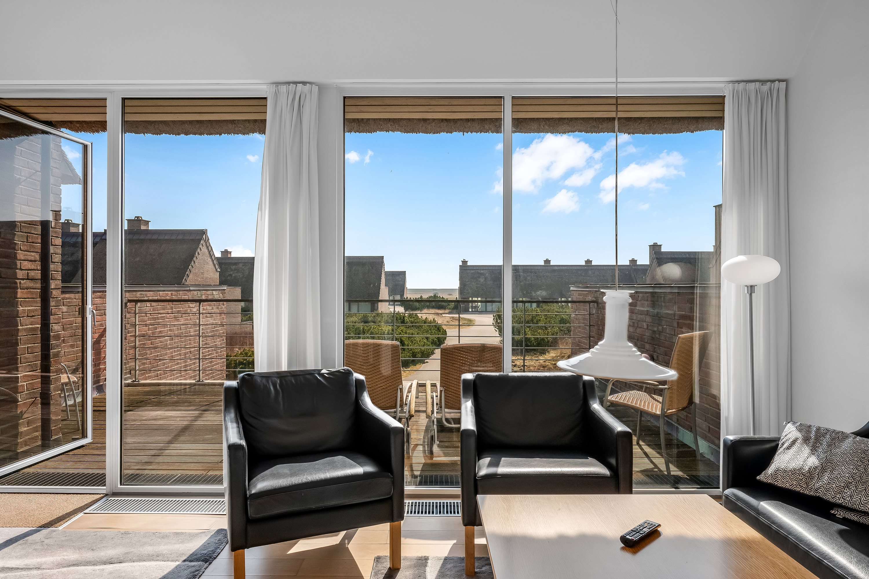 Fremhævet indendørs billede i fuldskærmstilstand. Billede af Klitrosevej 18, Havneby, 6792 Rømø