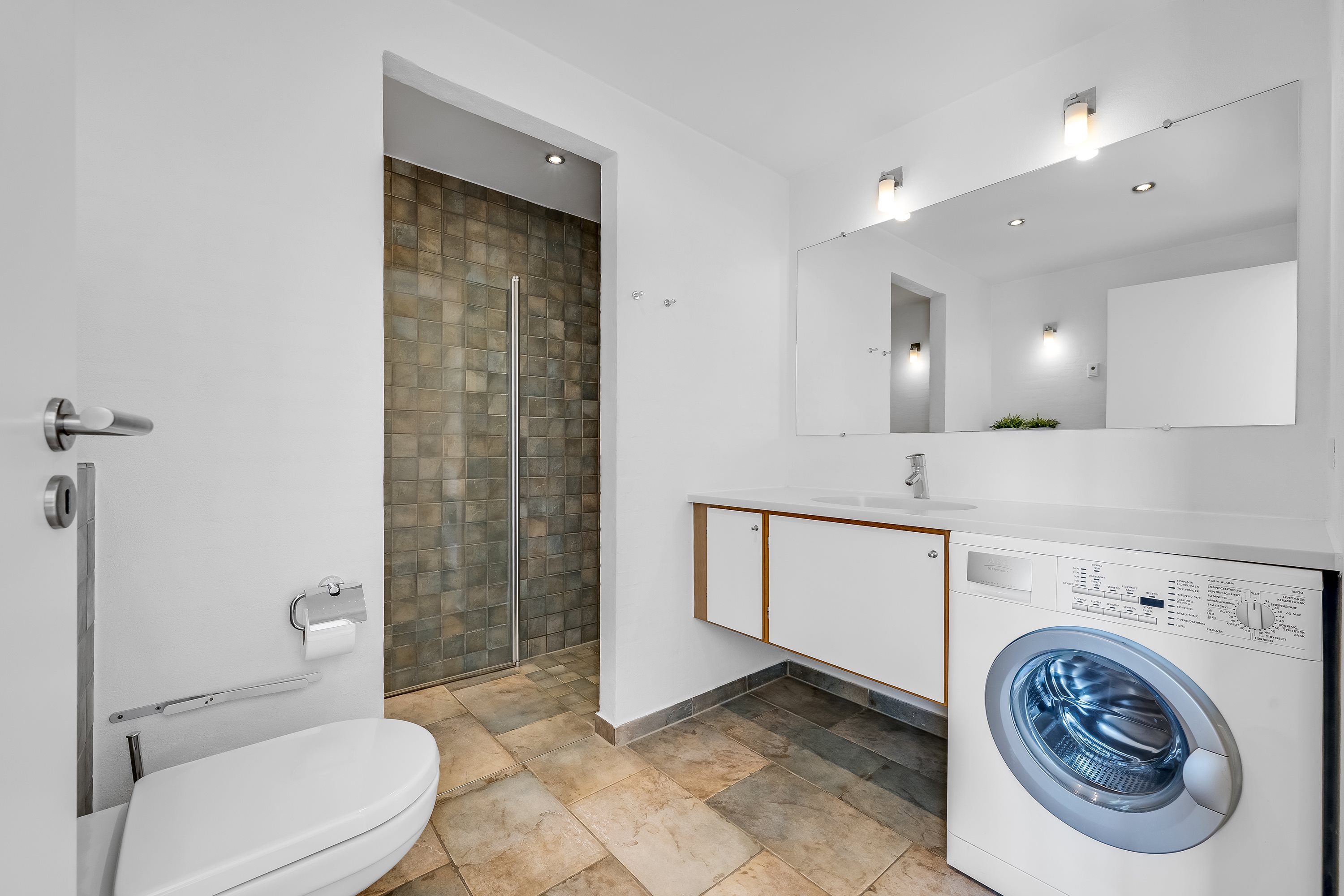 Fremhævet indendørs billede i fuldskærmstilstand. Billede af Klitrosevej 18, Havneby, 6792 Rømø