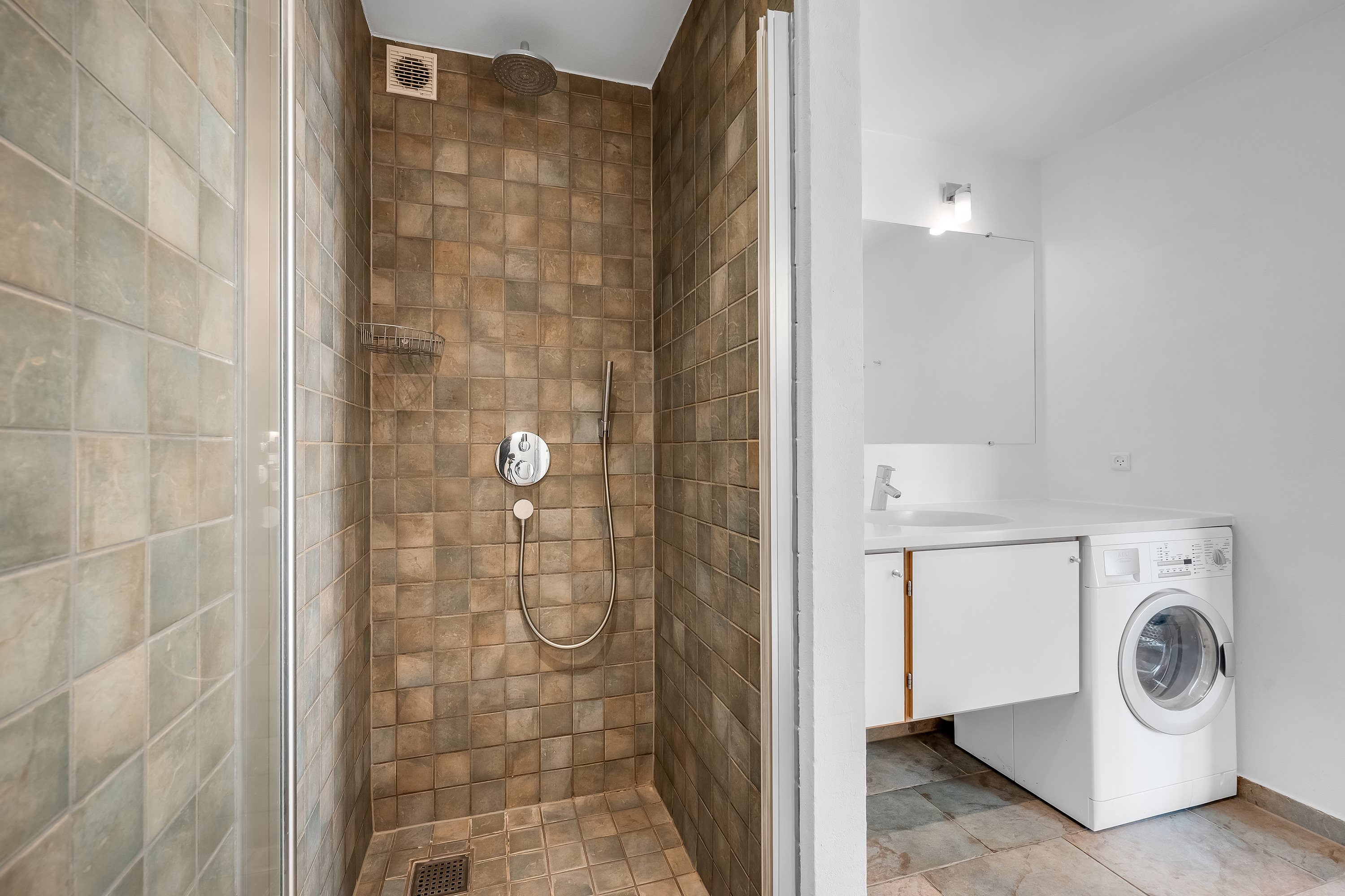 Fremhævet indendørs billede i fuldskærmstilstand. Billede af Klitrosevej 18, Havneby, 6792 Rømø