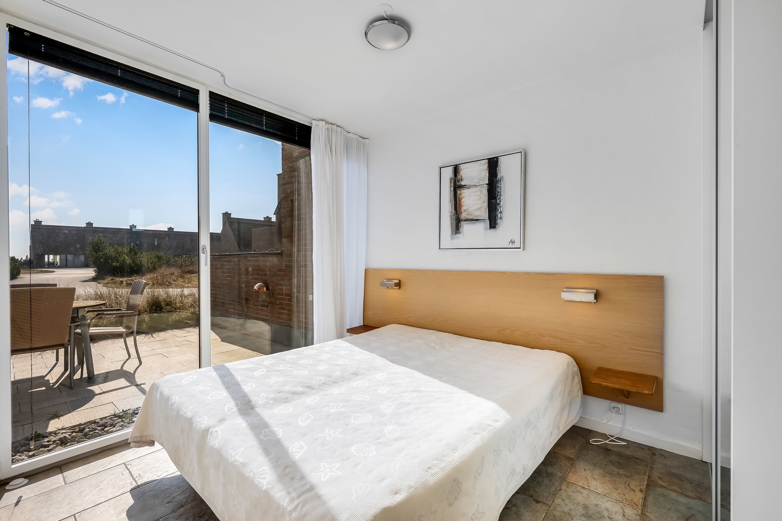 Fremhævet indendørs billede i fuldskærmstilstand. Billede af Klitrosevej 18, Havneby, 6792 Rømø