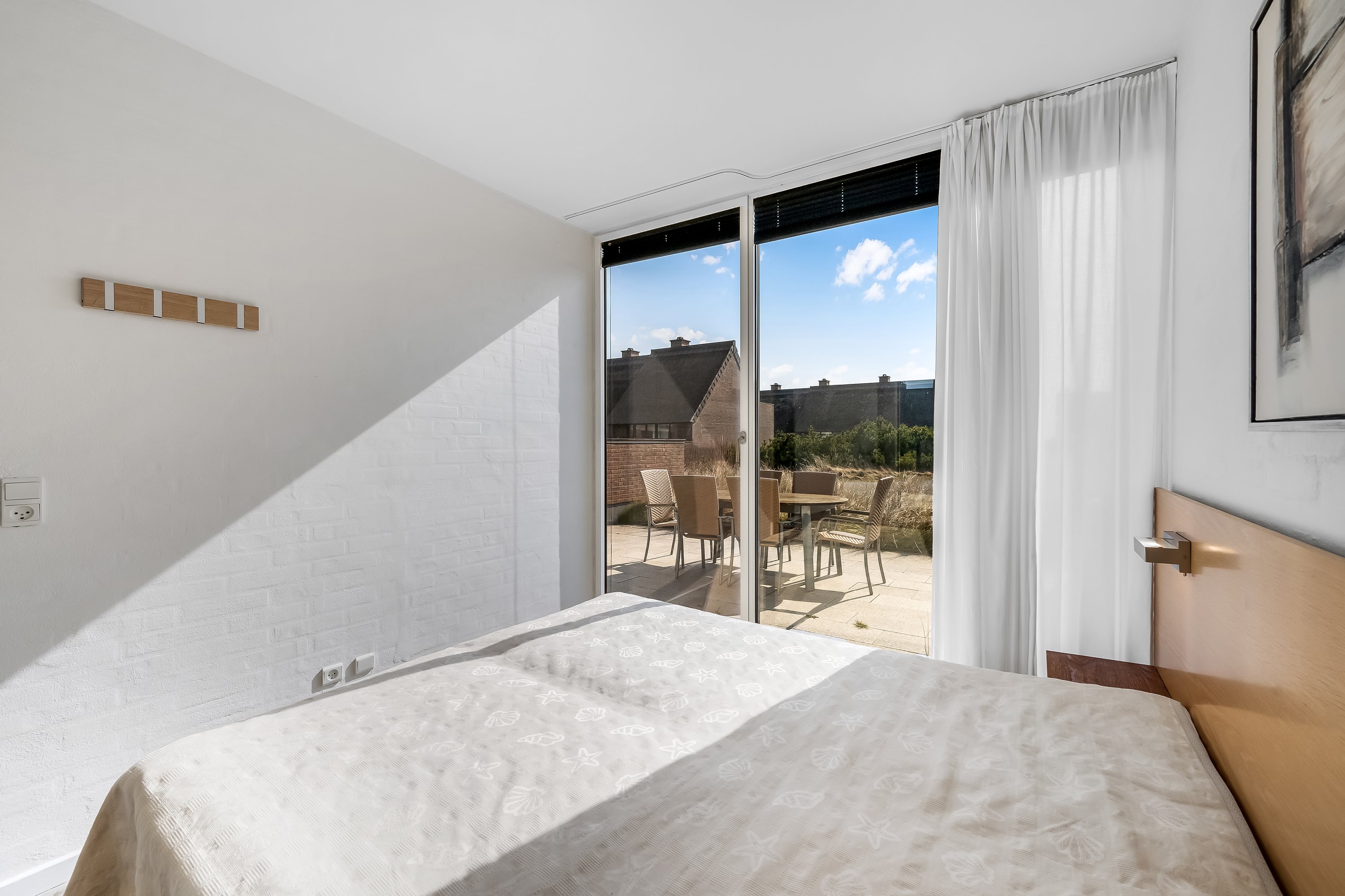 Fremhævet indendørs billede i fuldskærmstilstand. Billede af Klitrosevej 18, Havneby, 6792 Rømø