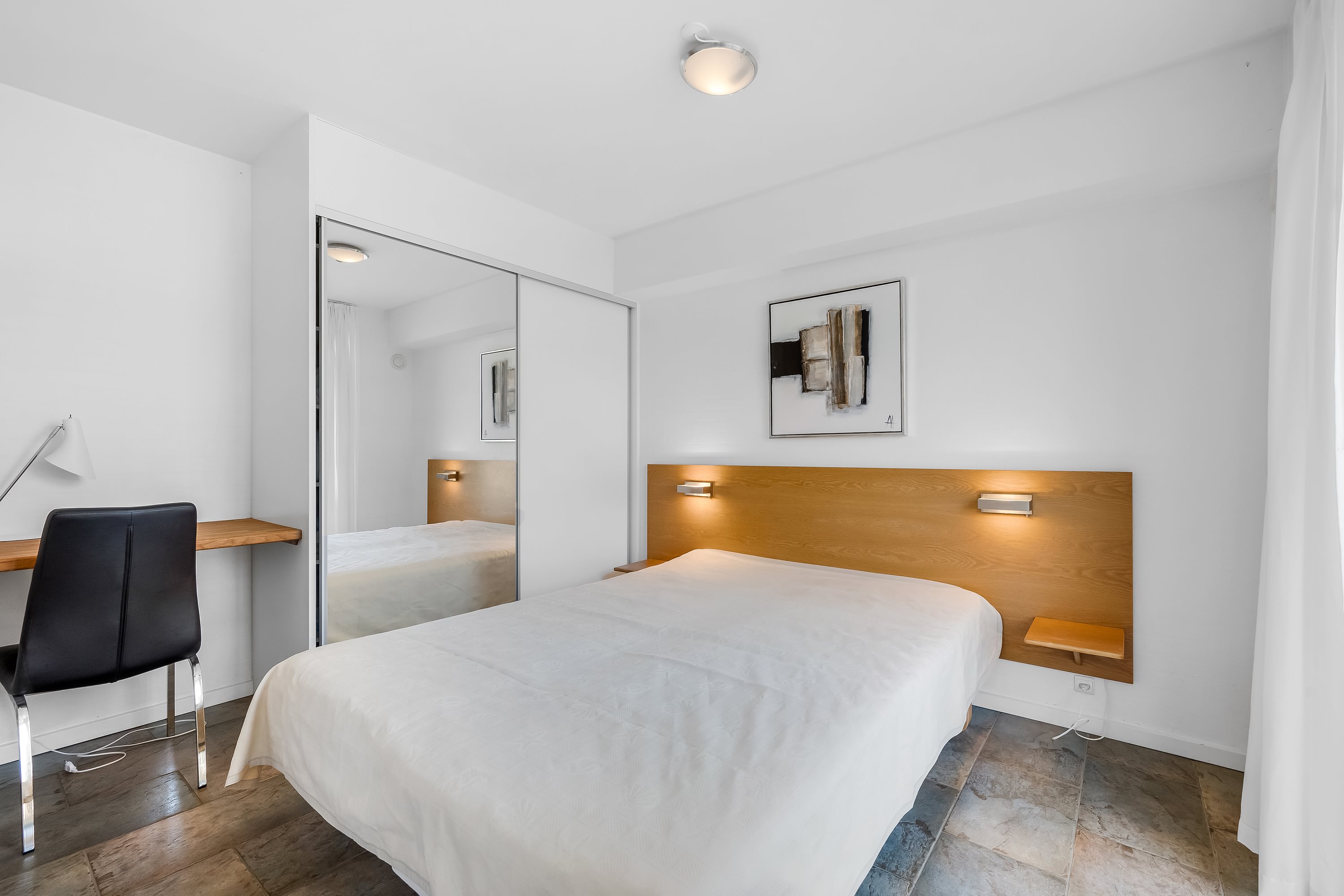 Fremhævet indendørs billede i fuldskærmstilstand. Billede af Klitrosevej 18, Havneby, 6792 Rømø