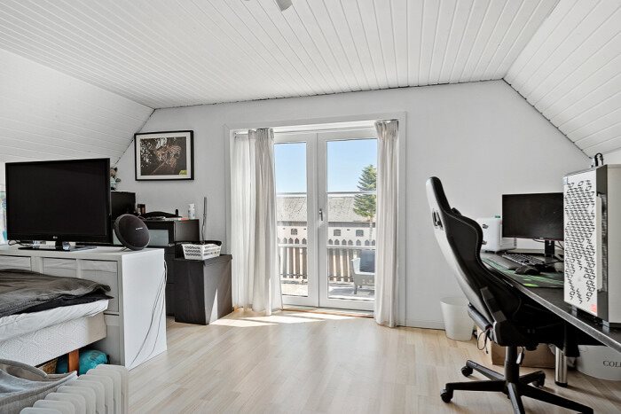 Fremhævet  billede i fuldskærmstilstand. Billede af Udbyhøjvej 653, Råby, 8970 Havndal