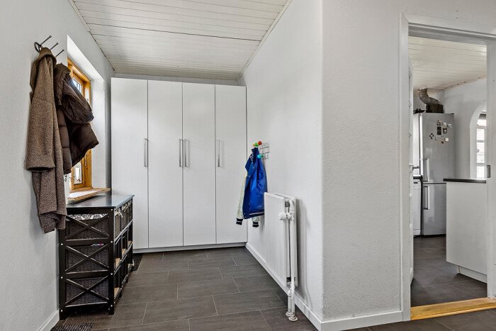 Fremhævet  billede i fuldskærmstilstand. Billede af Udbyhøjvej 653, Råby, 8970 Havndal