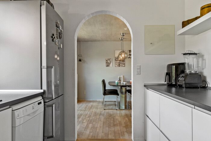 Fremhævet  billede i fuldskærmstilstand. Billede af Udbyhøjvej 653, Råby, 8970 Havndal