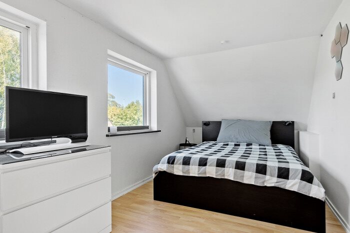 Fremhævet  billede i fuldskærmstilstand. Billede af Udbyhøjvej 653, Råby, 8970 Havndal