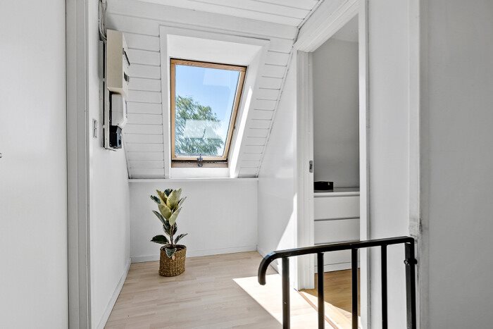 Fremhævet  billede i fuldskærmstilstand. Billede af Udbyhøjvej 653, Råby, 8970 Havndal