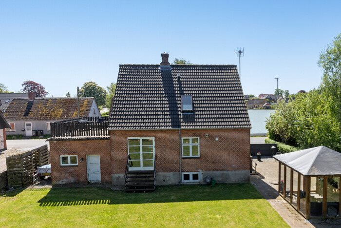 Fremhævet  billede i fuldskærmstilstand. Billede af Udbyhøjvej 653, Råby, 8970 Havndal