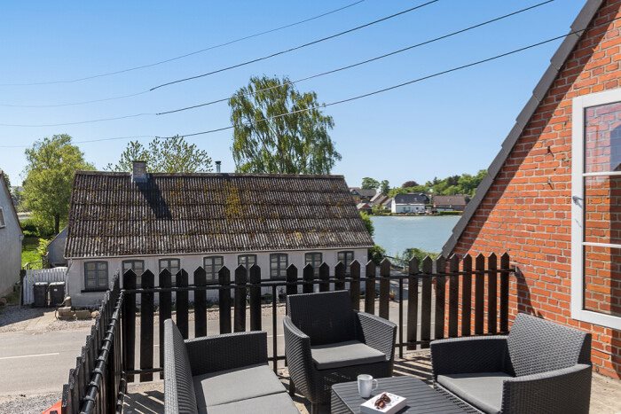 Fremhævet  billede i fuldskærmstilstand. Billede af Udbyhøjvej 653, Råby, 8970 Havndal