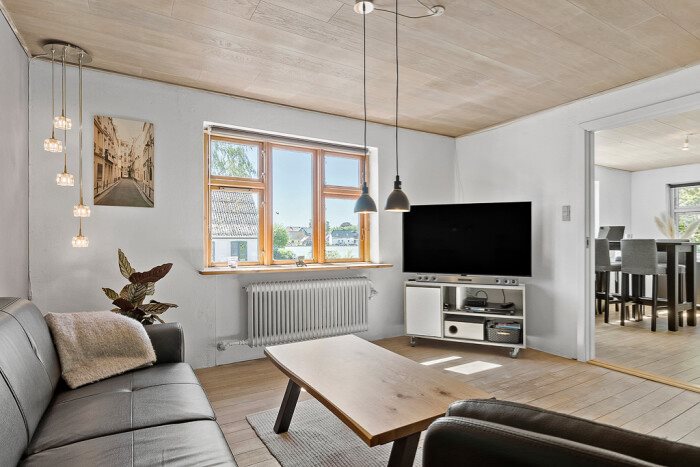 Fremhævet  billede i fuldskærmstilstand. Billede af Udbyhøjvej 653, Råby, 8970 Havndal