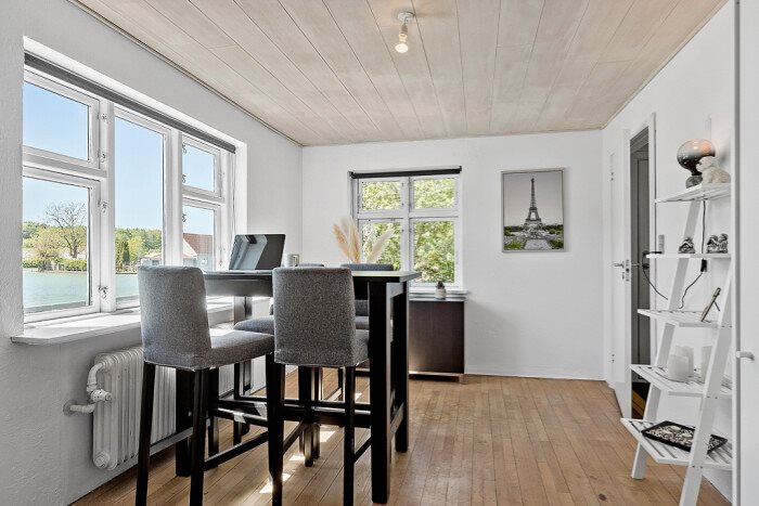 Fremhævet  billede i fuldskærmstilstand. Billede af Udbyhøjvej 653, Råby, 8970 Havndal