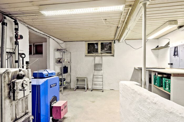 Fremhævet  billede i fuldskærmstilstand. Billede af Udbyhøjvej 653, Råby, 8970 Havndal