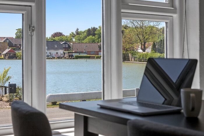 Fremhævet  billede i fuldskærmstilstand. Billede af Udbyhøjvej 653, Råby, 8970 Havndal