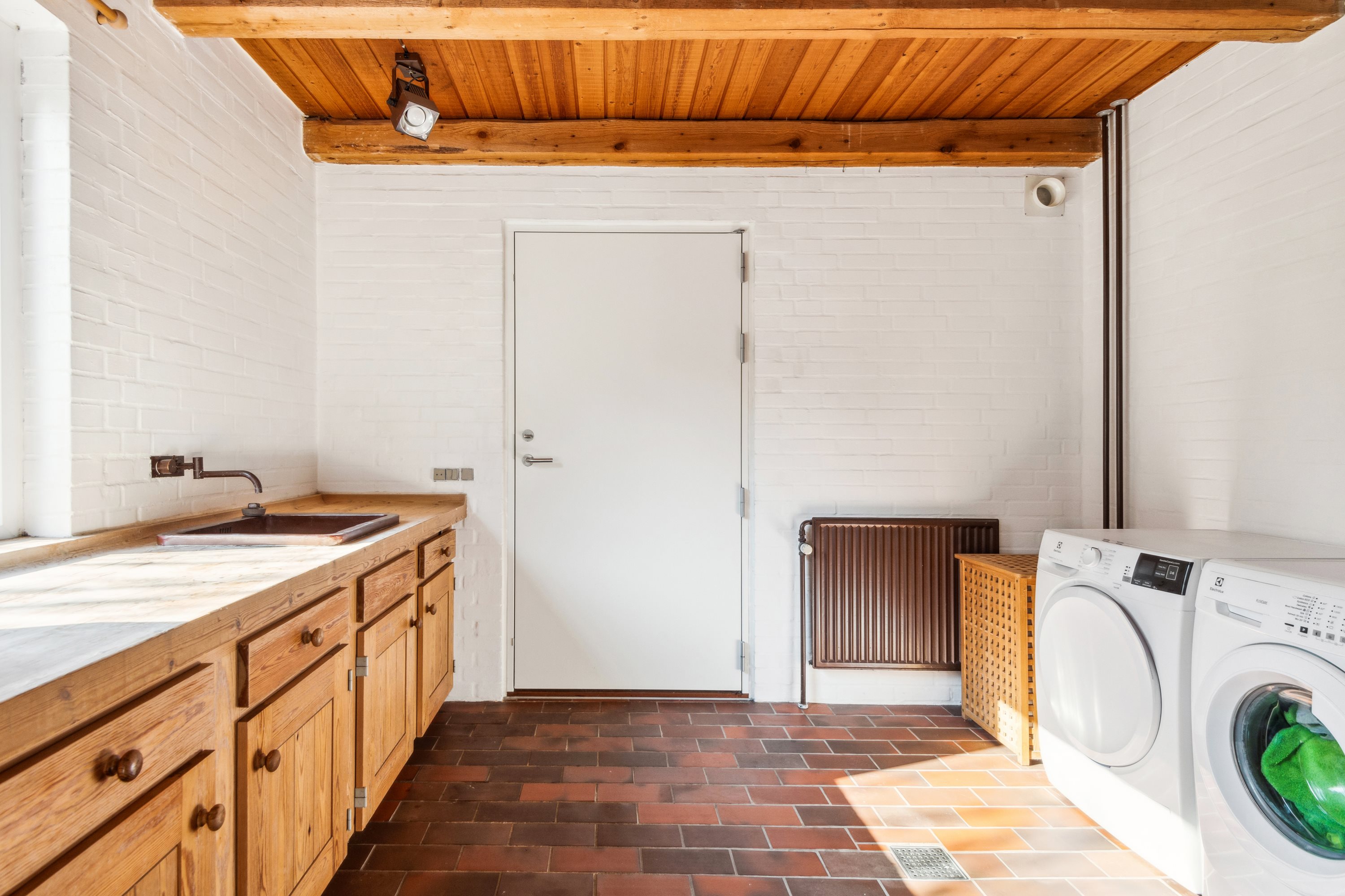 Fremhævet bryggers billede i fuldskærmstilstand. Billede af Horsens Byvej 7, 9520 Skørping