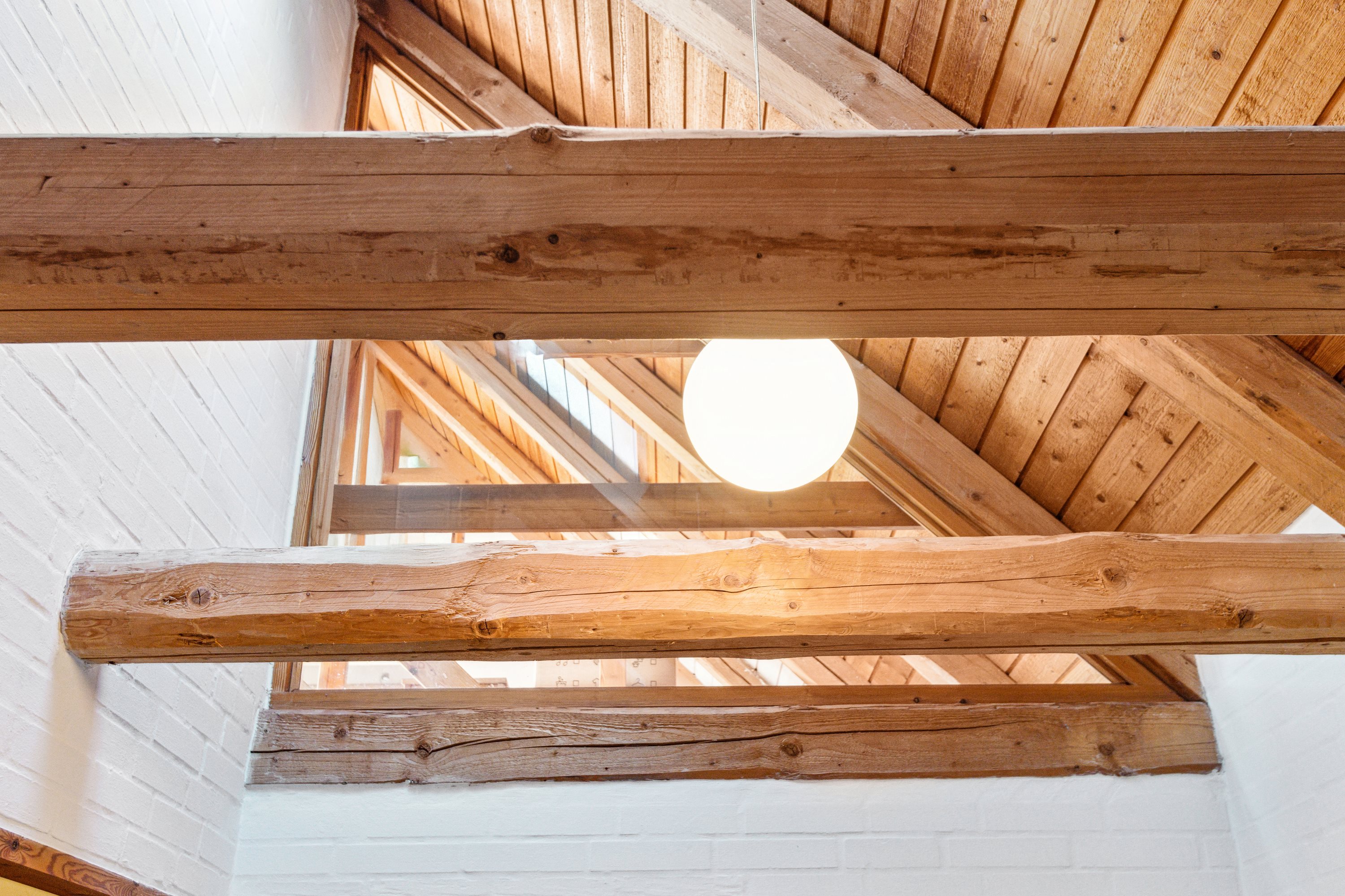 Fremhævet entré billede i fuldskærmstilstand. Billede af Horsens Byvej 7, 9520 Skørping