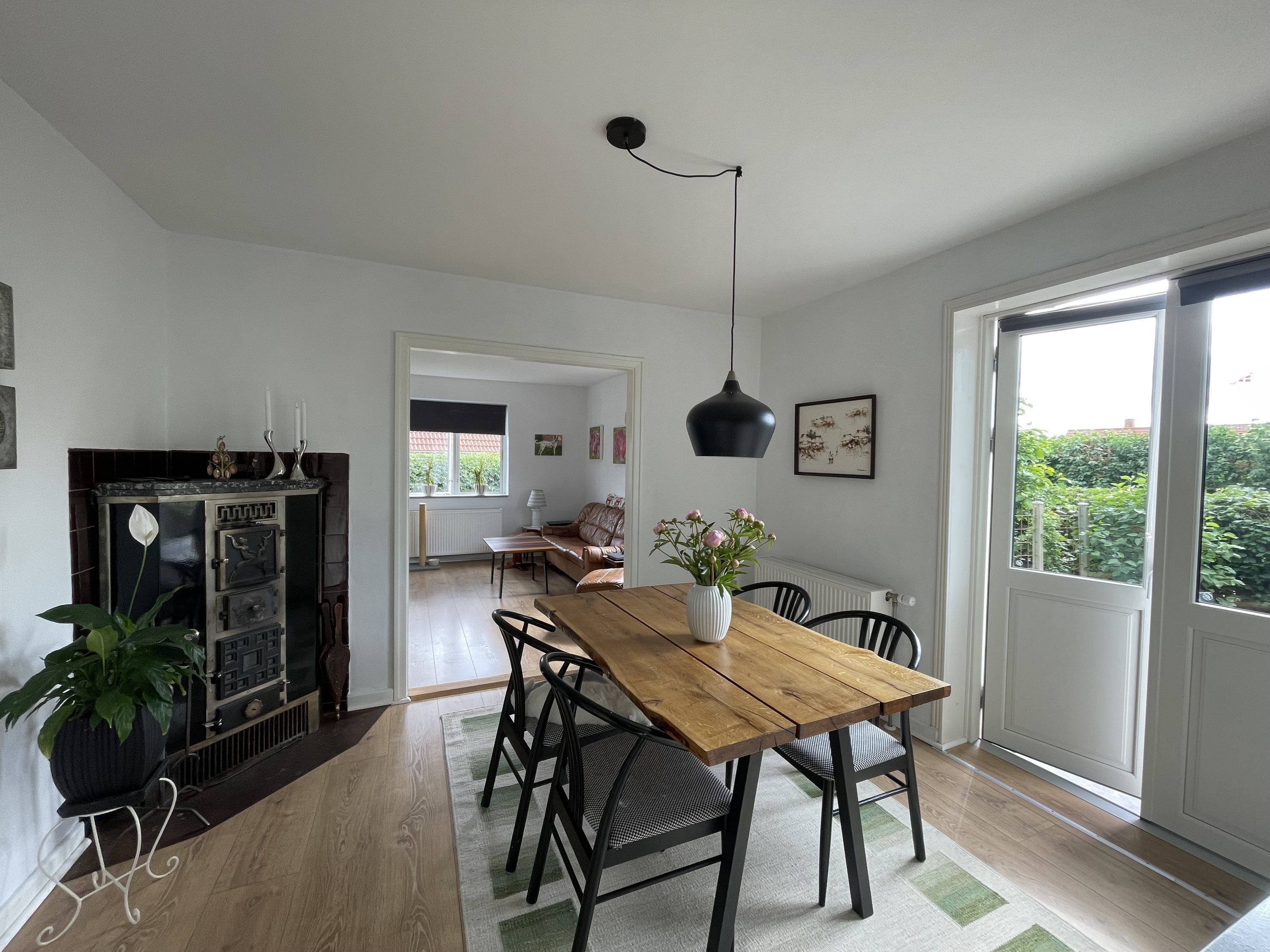 Fremhævet  billede i fuldskærmstilstand. Billede af Gl Krovej 15, Norsminde, 8300 Odder