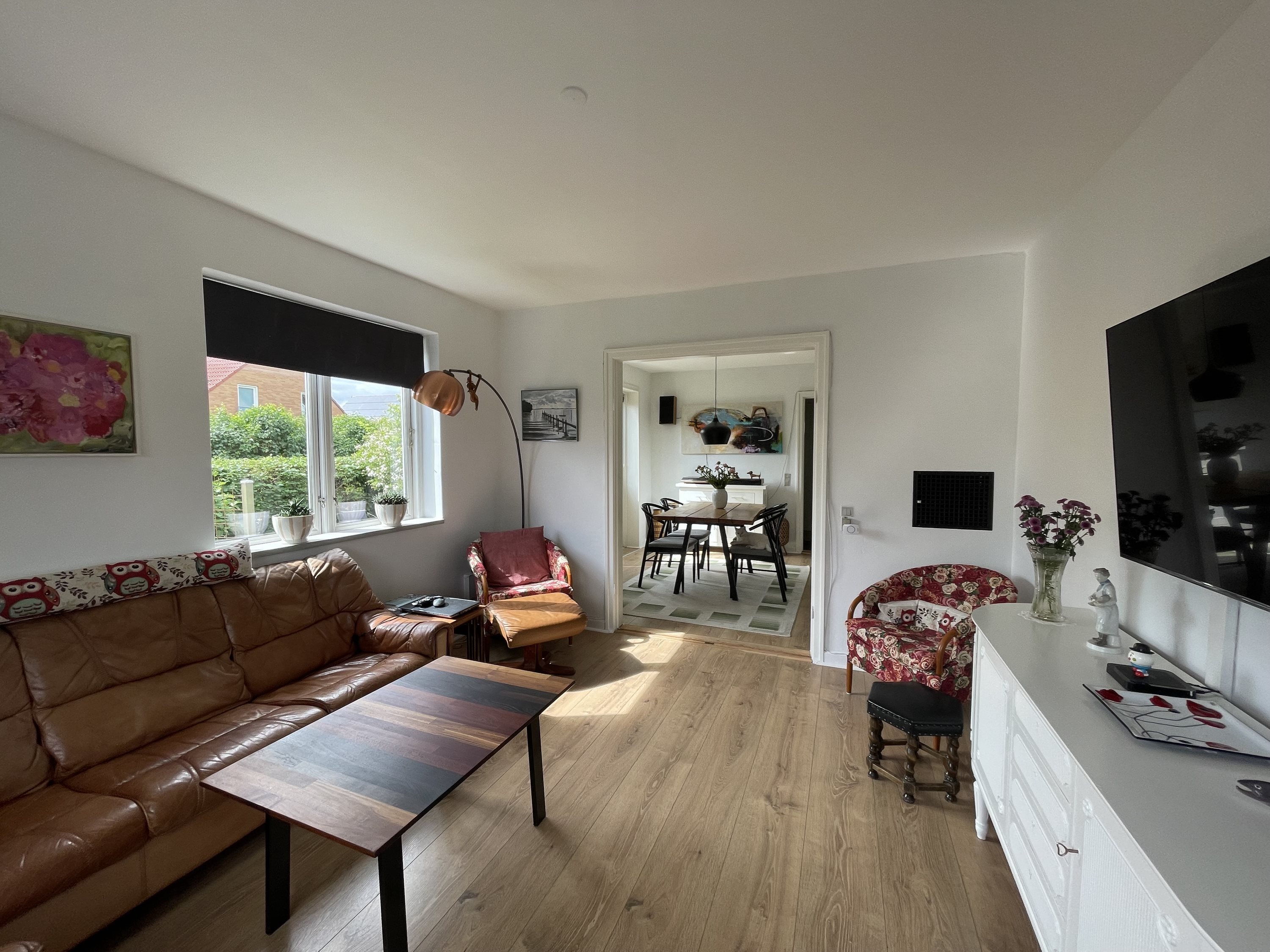 Miniaturebillede 2: . Billede af Gl Krovej 15, Norsminde, 8300 Odder