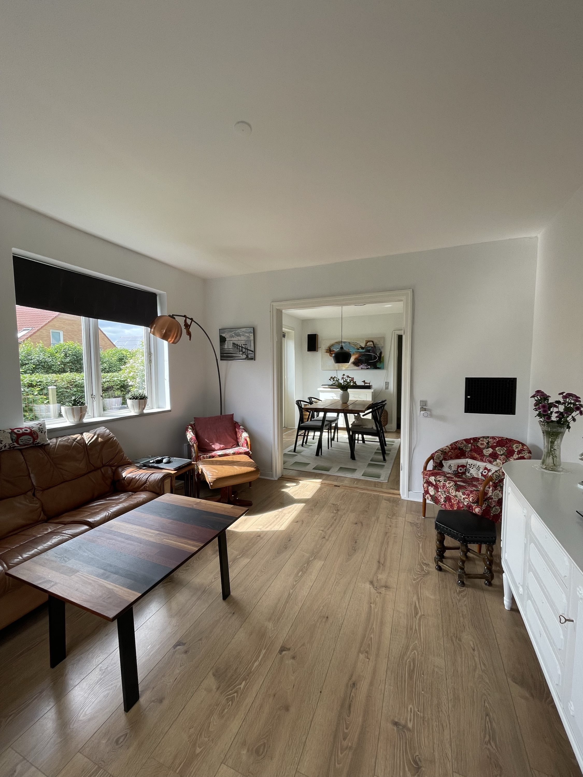 Fremhævet  billede i fuldskærmstilstand. Billede af Gl Krovej 15, Norsminde, 8300 Odder