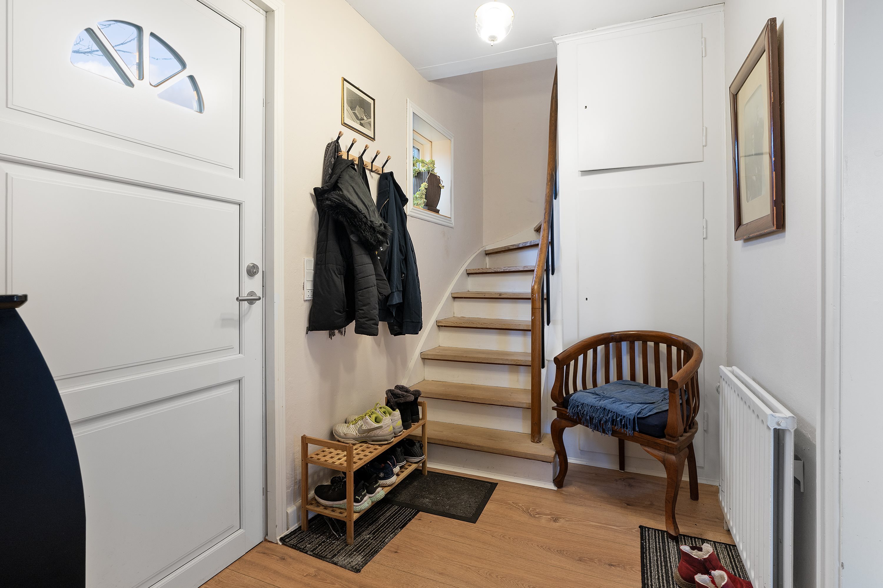 Fremhævet  billede i fuldskærmstilstand. Billede af Gl Krovej 15, Norsminde, 8300 Odder